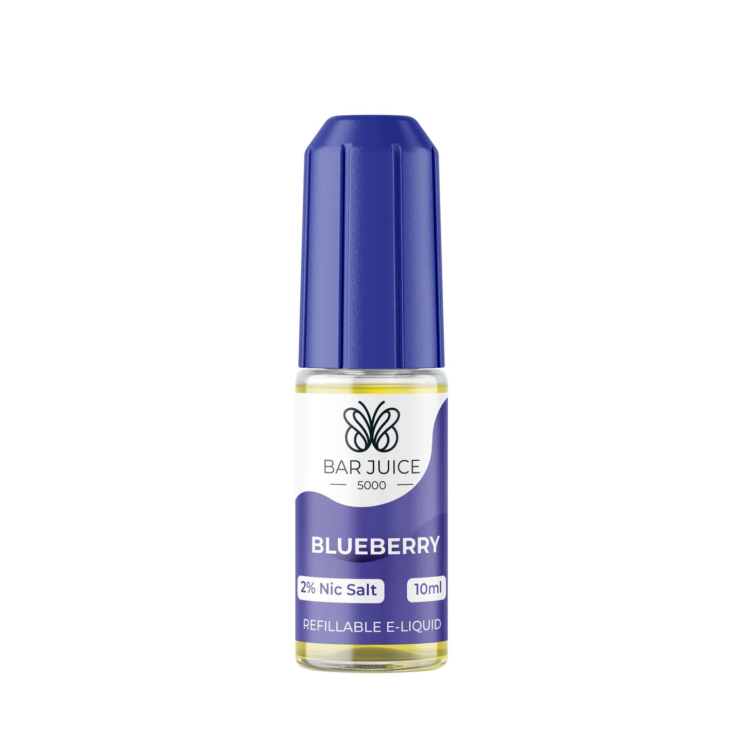Bar Juice 5000 - Nic Salt 5mg & 10mg - 4 for £10 Offer