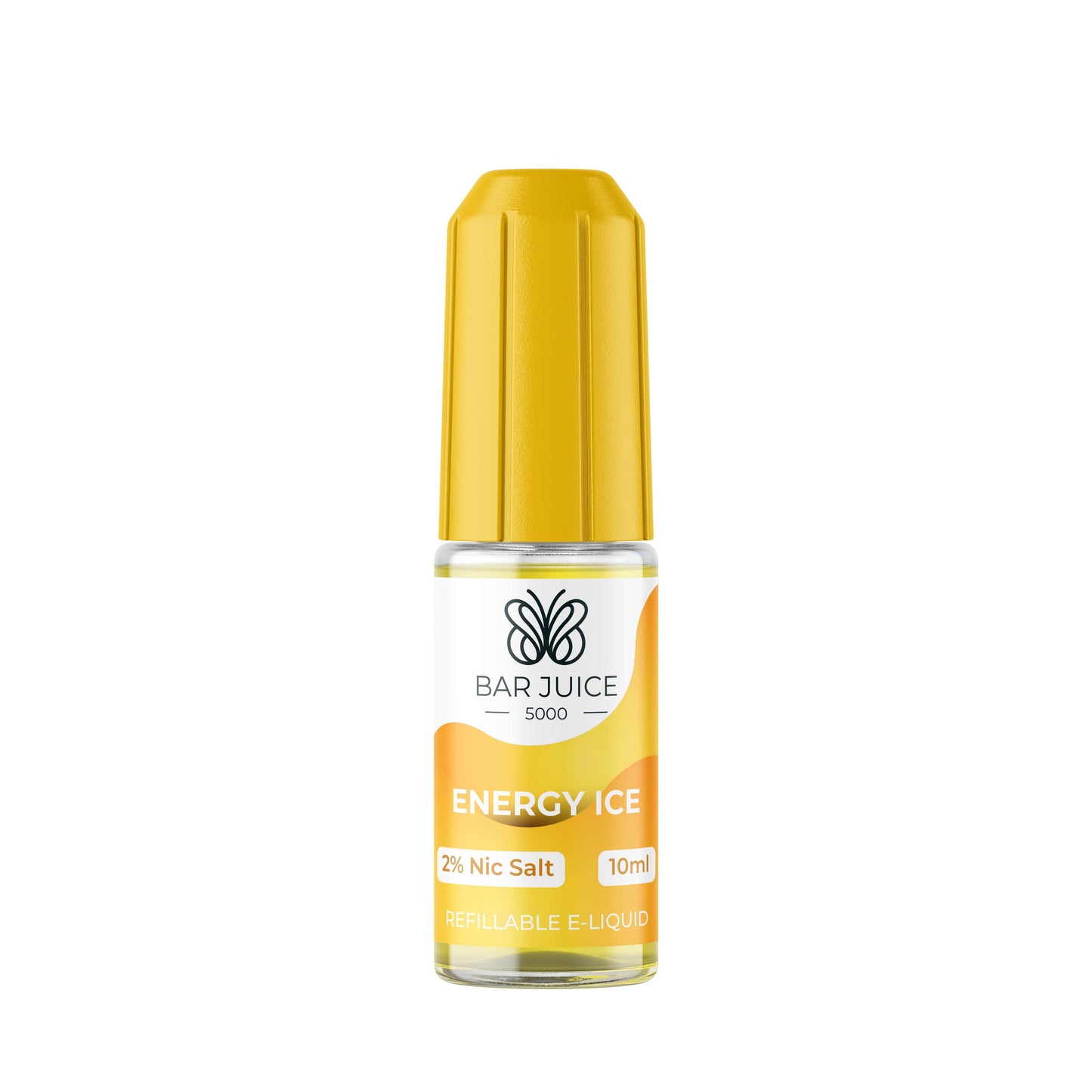 Bar Juice 5000 - Nic Salt 5mg & 10mg - 4 for £10 Offer