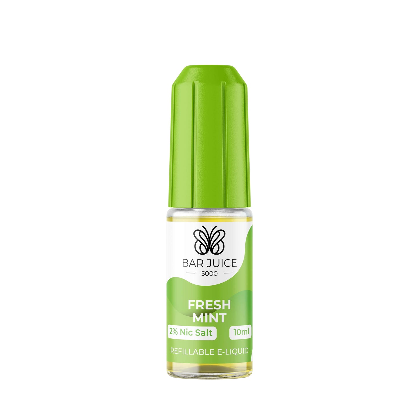 Bar Juice 5000 - Nic Salt 5mg & 10mg - 4 for £10 Offer