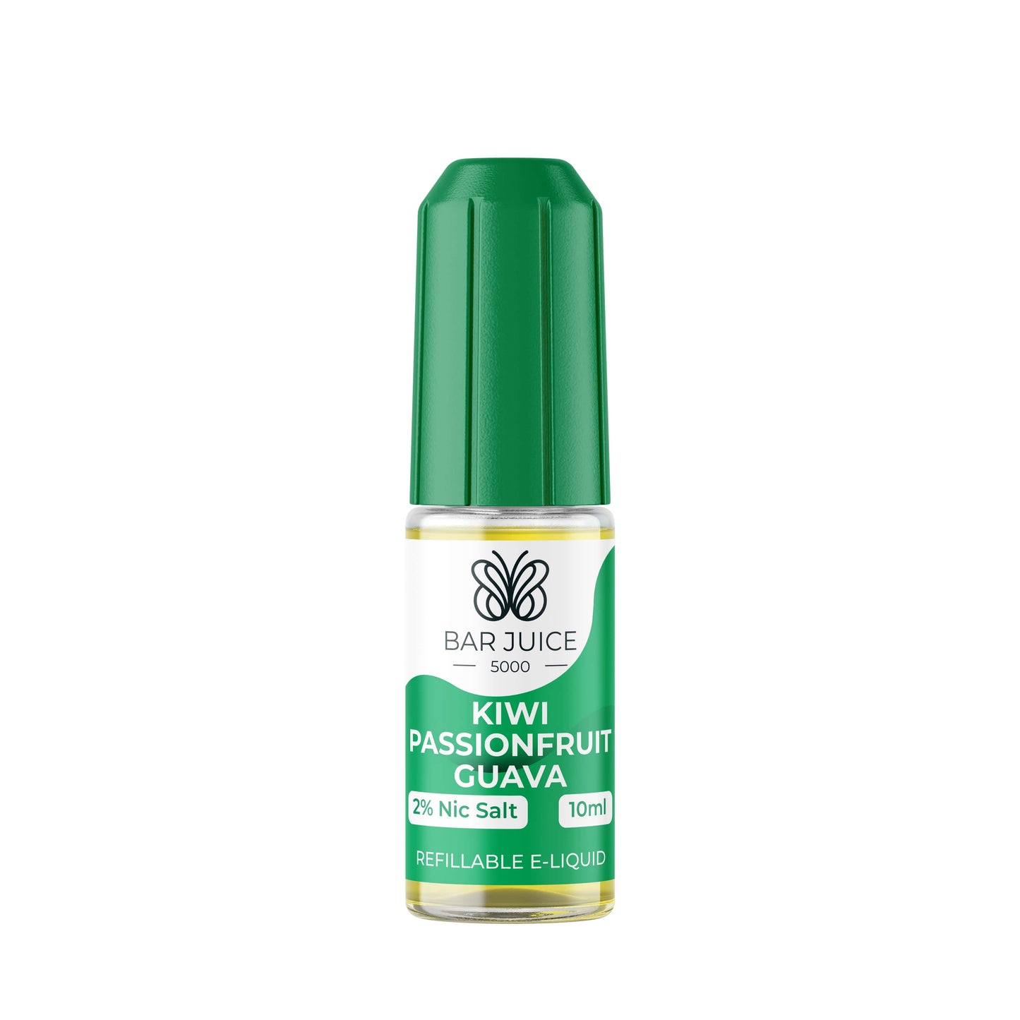 Bar Juice 5000 - Nic Salt 5mg & 10mg - 4 for £10 Offer