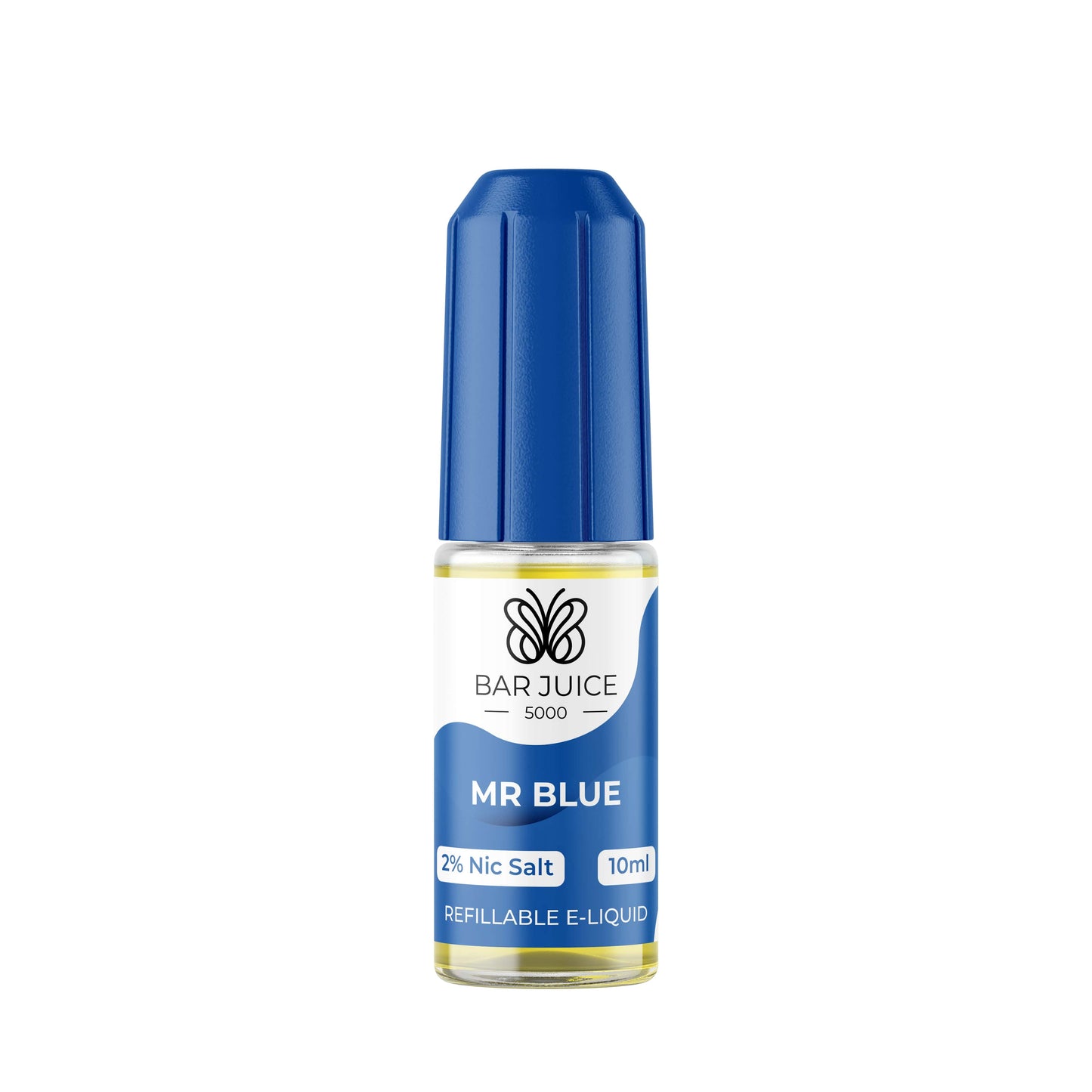 Bar Juice 5000 - Nic Salt 5mg & 10mg - 4 for £10 Offer