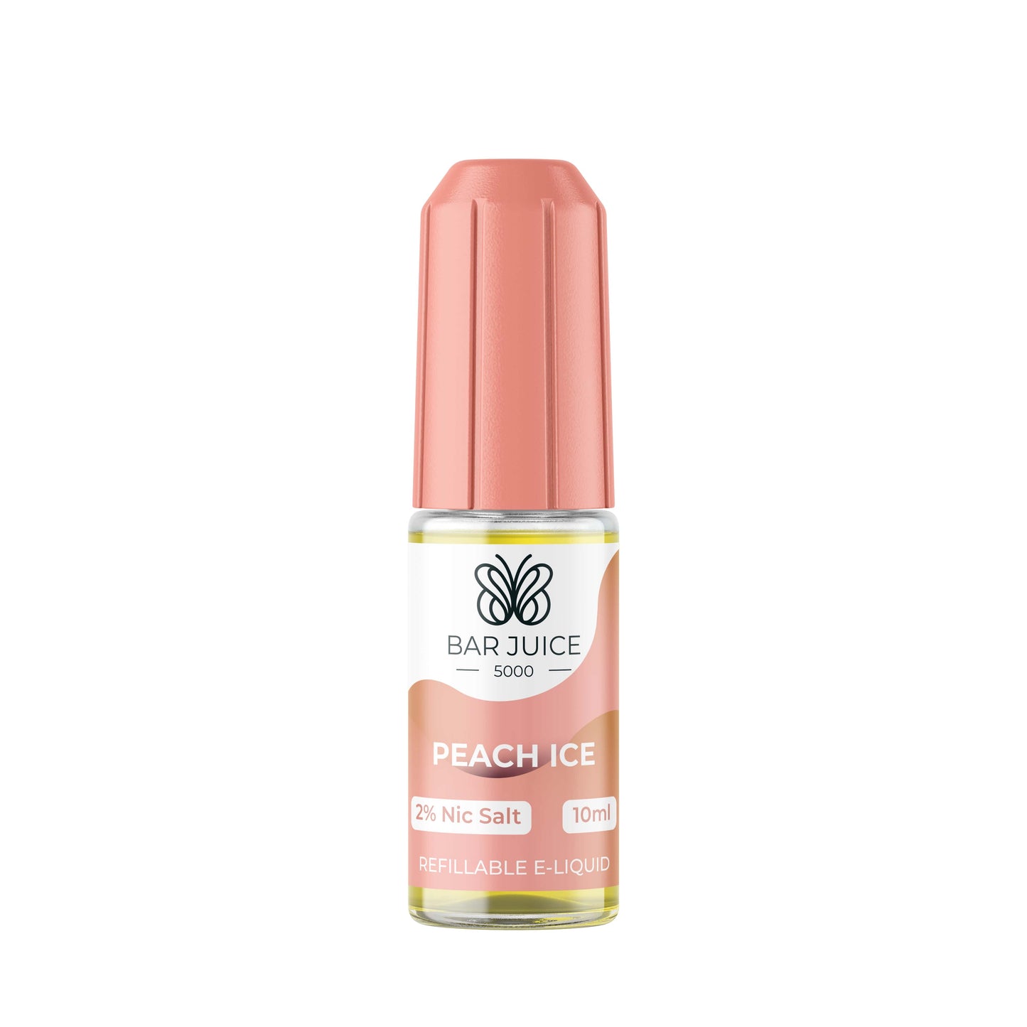 Bar Juice 5000 - Nic Salt 5mg & 10mg - 4 for £10 Offer
