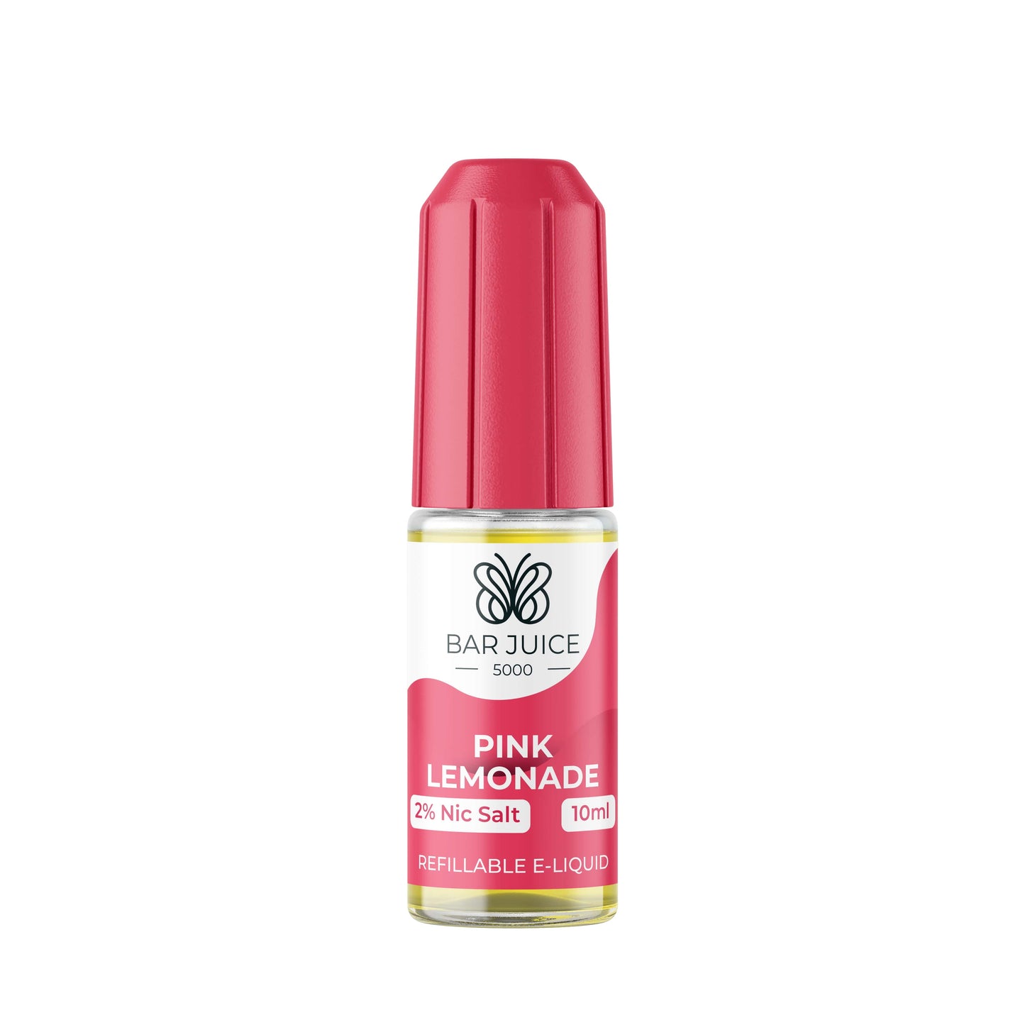 Bar Juice 5000 - Nic Salt 5mg & 10mg - 4 for £10 Offer