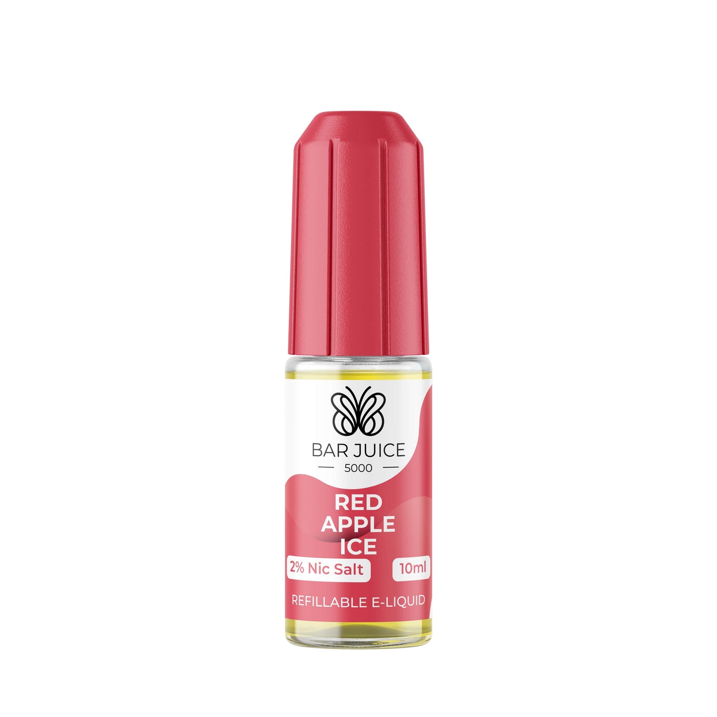 Bar Juice 5000 - Nic Salt 5mg & 10mg - 4 for £10 Offer