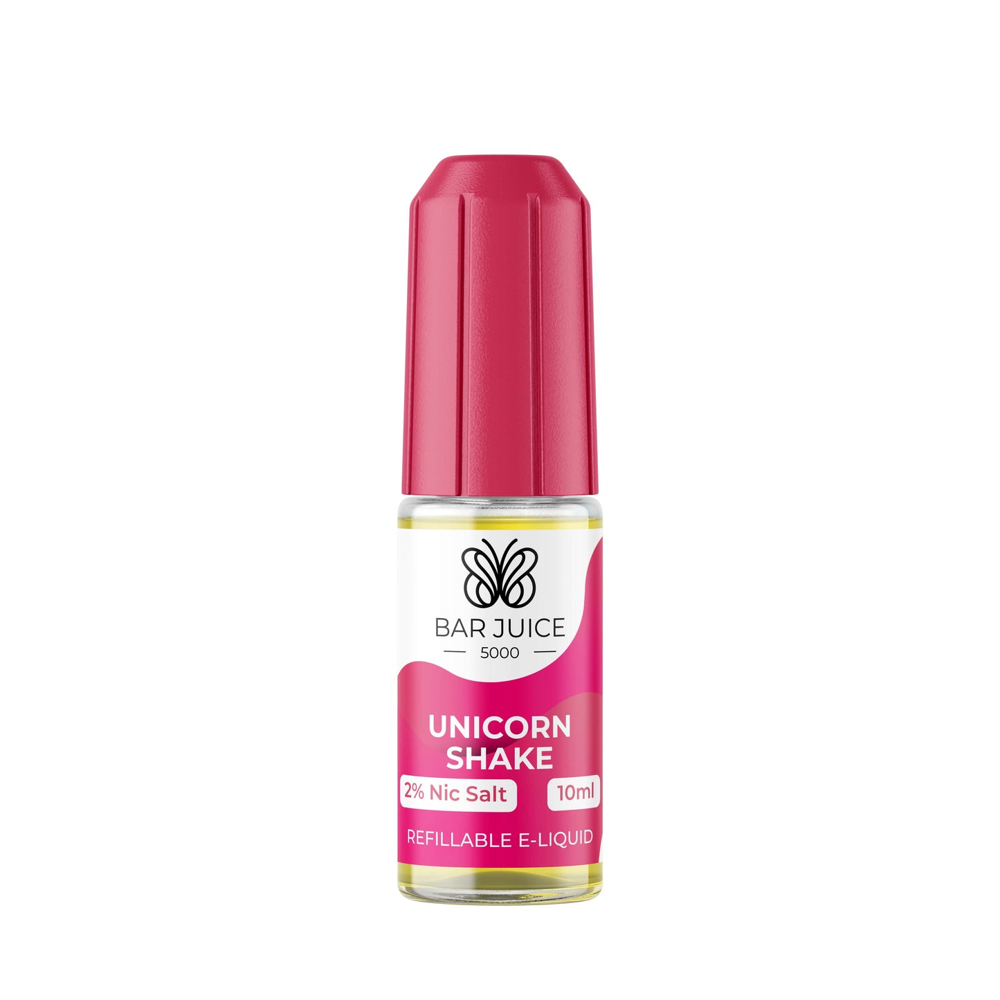 Bar Juice 5000 - Nic Salt 5mg & 10mg - 4 for £10 Offer