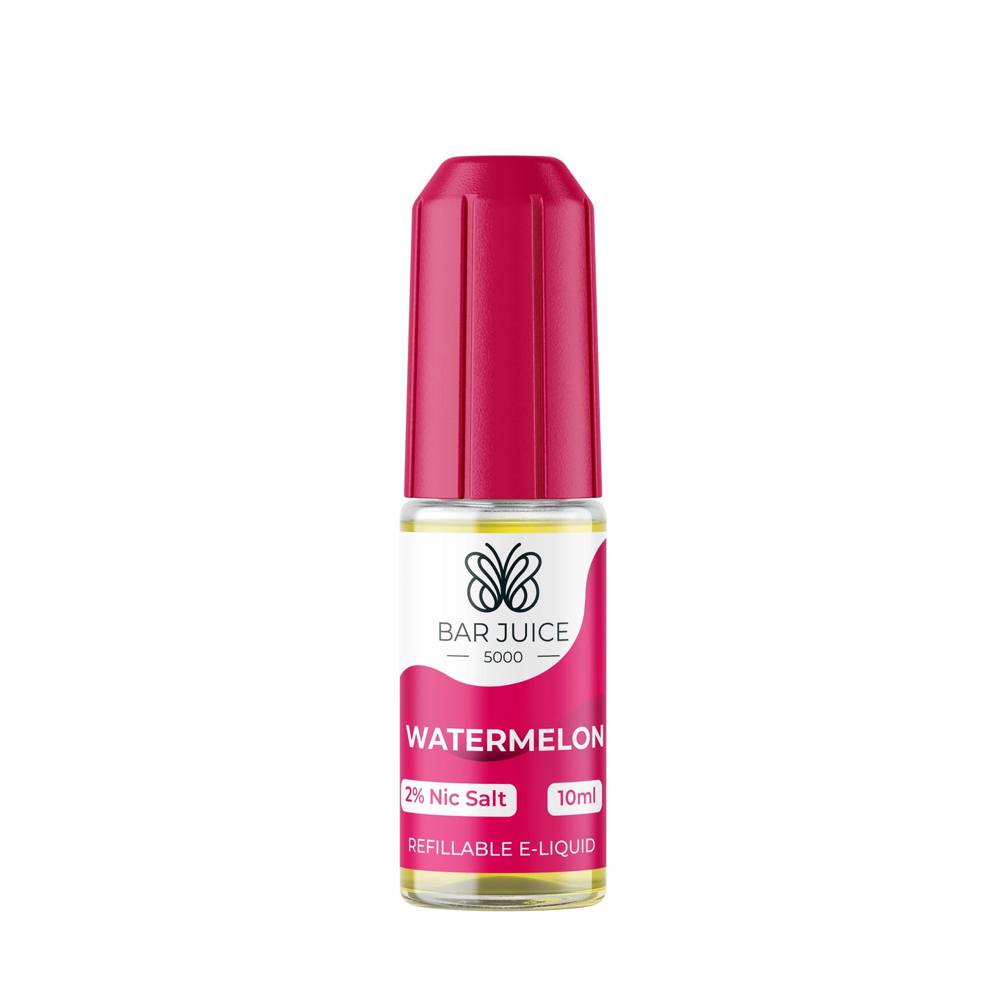 Bar Juice 5000 - Nic Salt 5mg & 10mg - 4 for £10 Offer