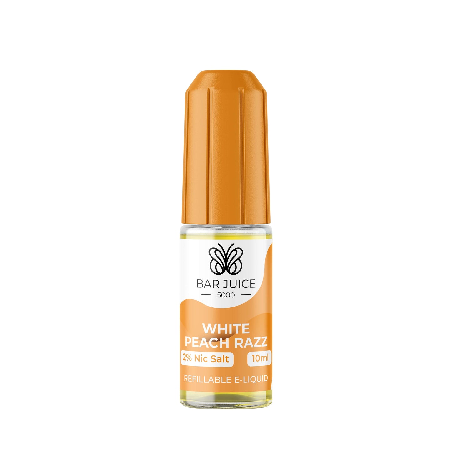 Bar Juice 5000 - Nic Salt 5mg & 10mg - 4 for £10 Offer