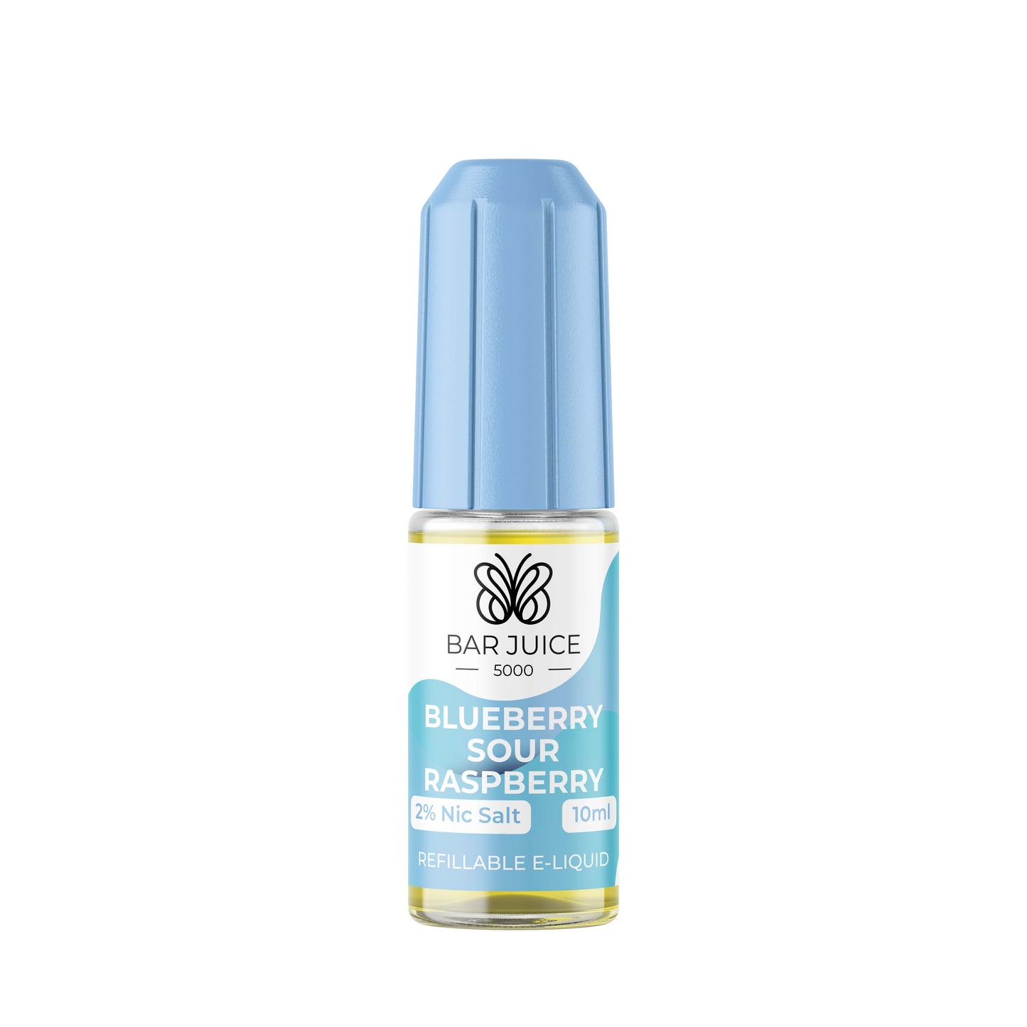 Bar Juice 5000 - Nic Salt 5mg & 10mg - 4 for £10 Offer