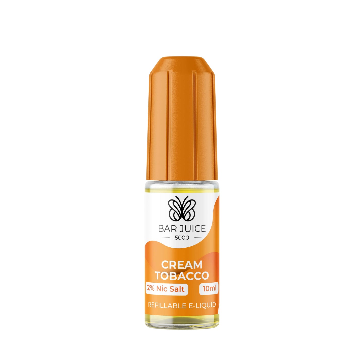 Bar Juice 5000 - Nic Salt 5mg & 10mg - 4 for £10 Offer