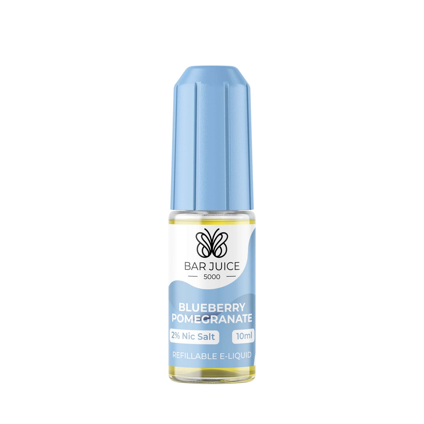 Bar Juice 5000 - Nic Salt 5mg & 10mg - 4 for £10 Offer