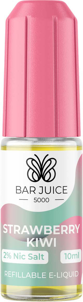 Bar Juice 5000 - Nic Salt 15mg & 20mg - 4 for £10 Offer