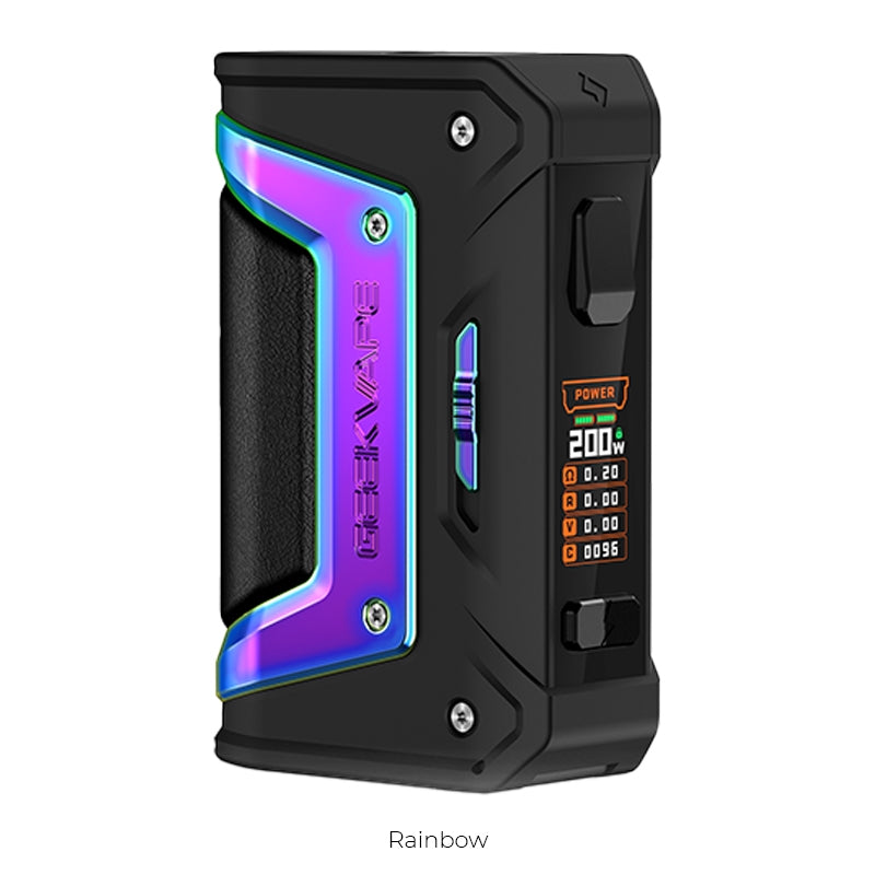 Geekvape Aegis Classic Legend 2 Mod