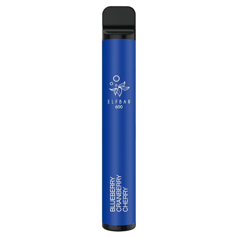 Elf Bar Disposable Pod - 5 for £18 Offer