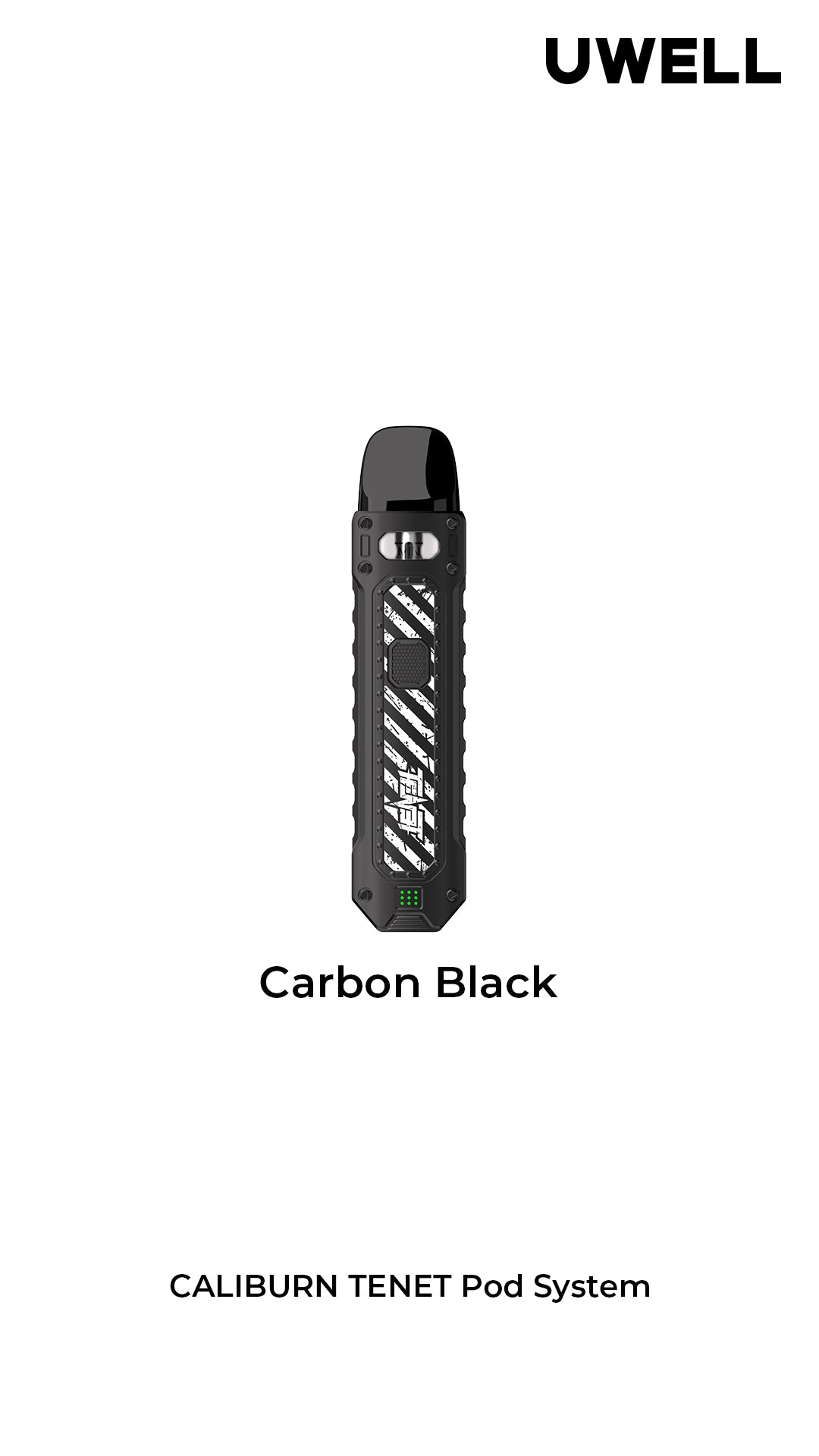 Uwell Caliburn Tenet Pod Kit