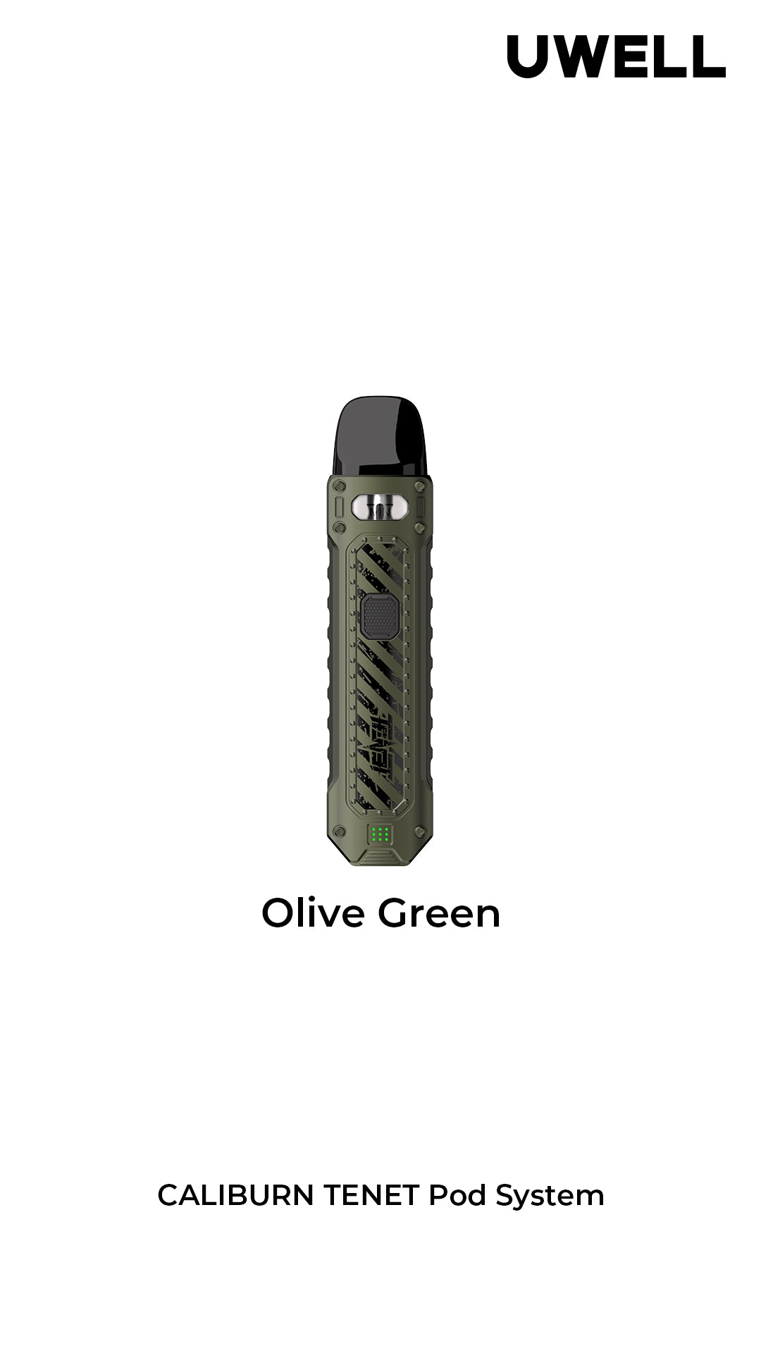 Uwell Caliburn Tenet Pod Kit