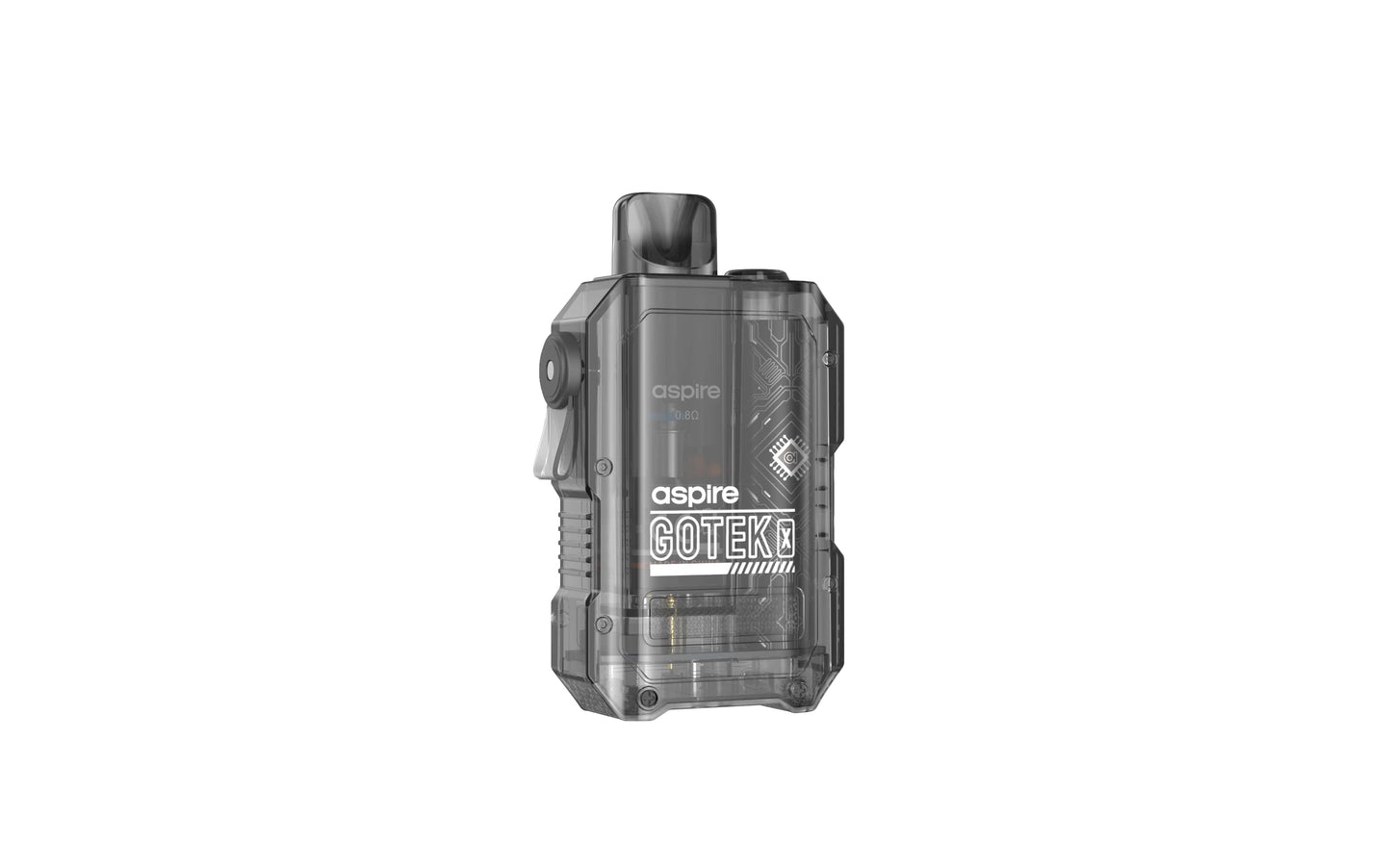 Aspire Gotek X Pod Kit