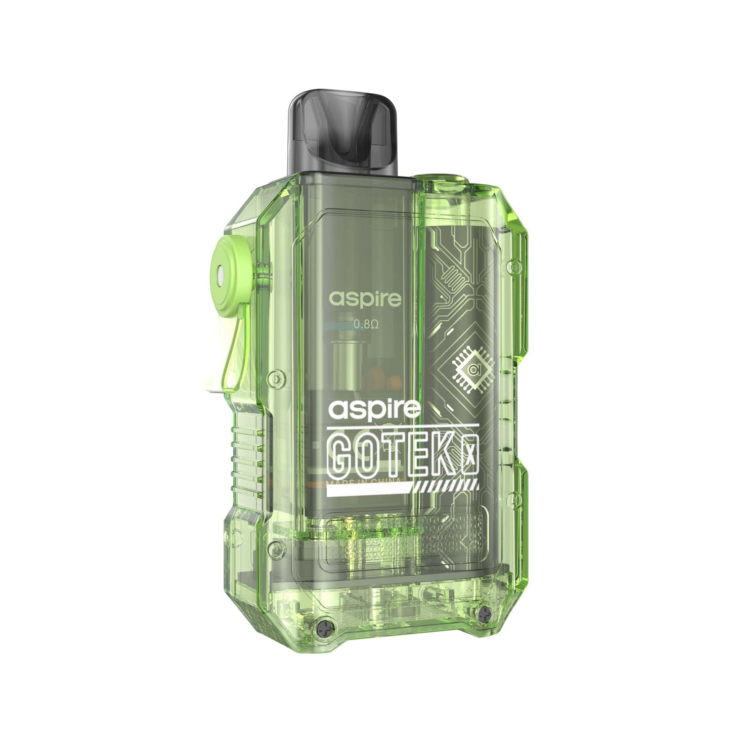 Aspire Gotek X Pod Kit