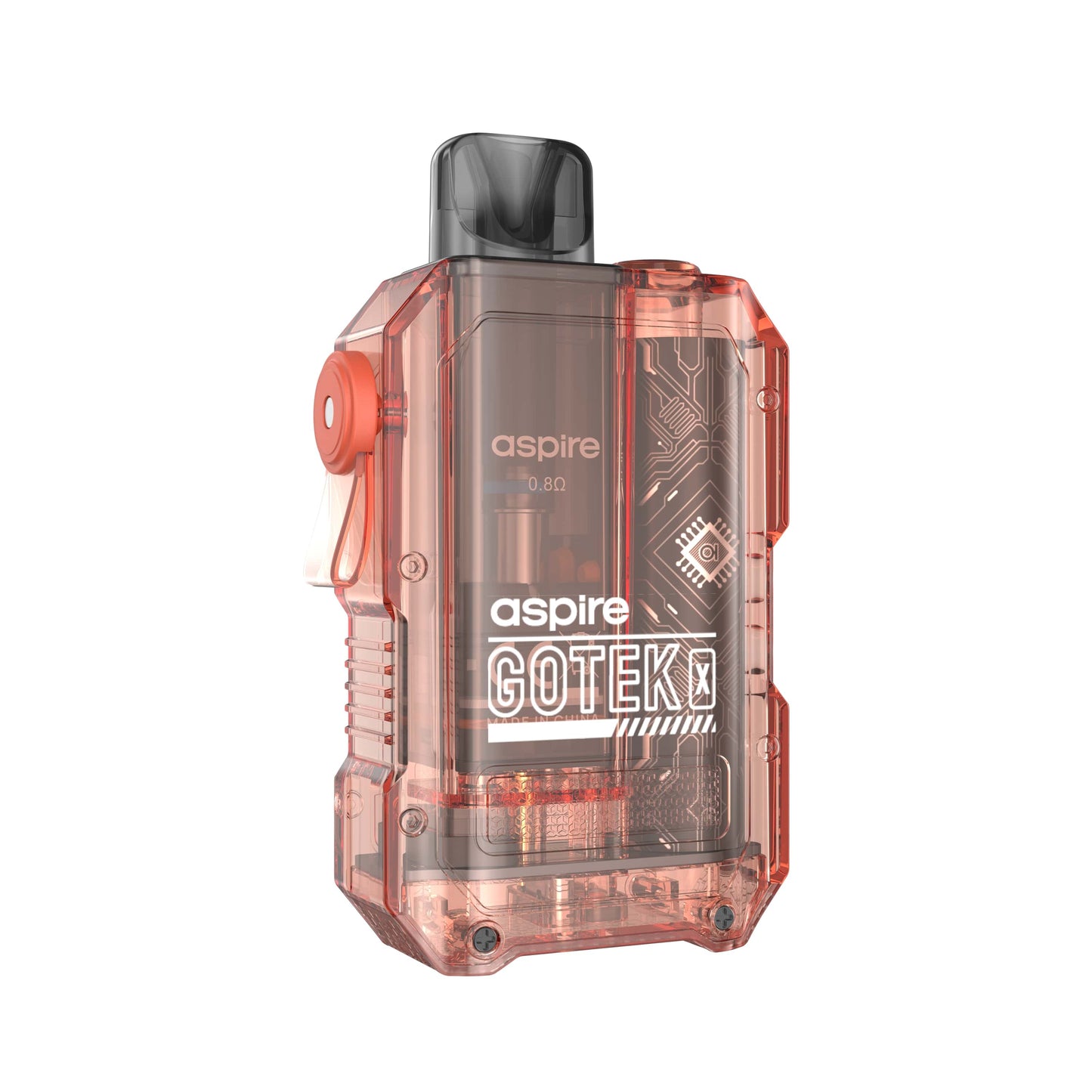 Aspire Gotek X Pod Kit