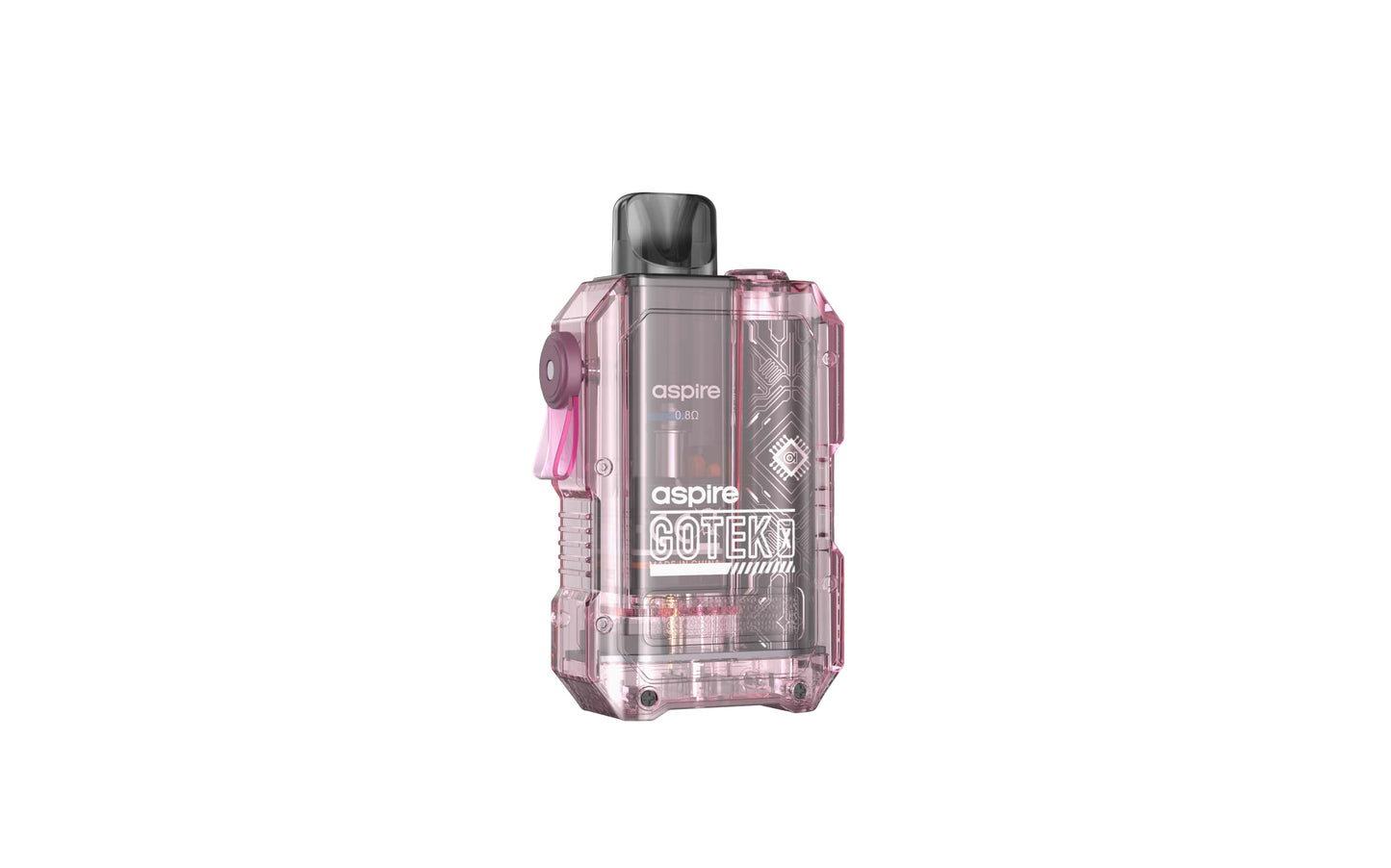 Aspire Gotek X Pod Kit