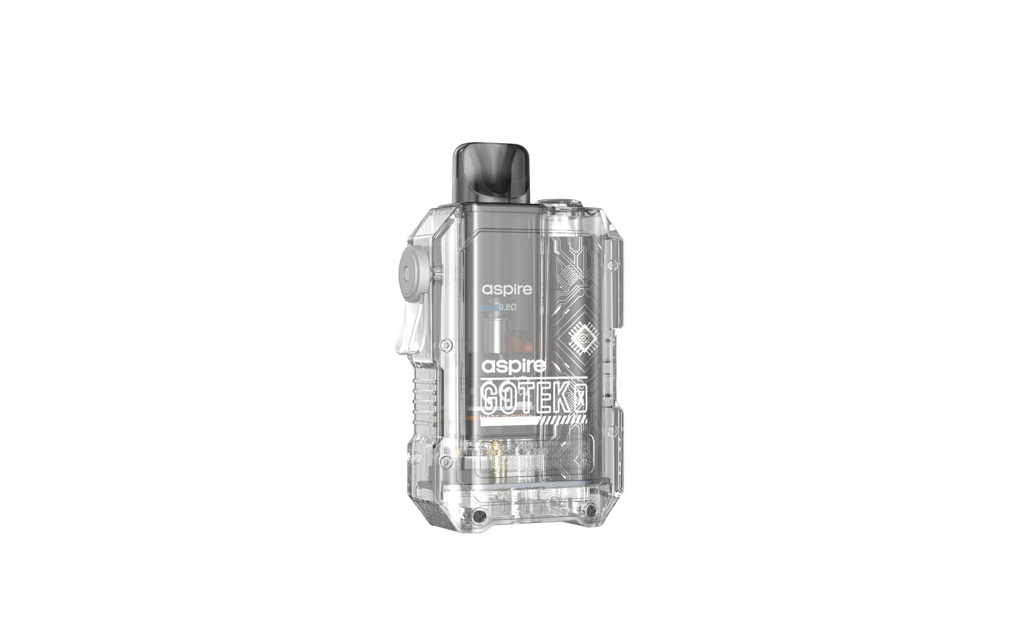 Aspire Gotek X Pod Kit