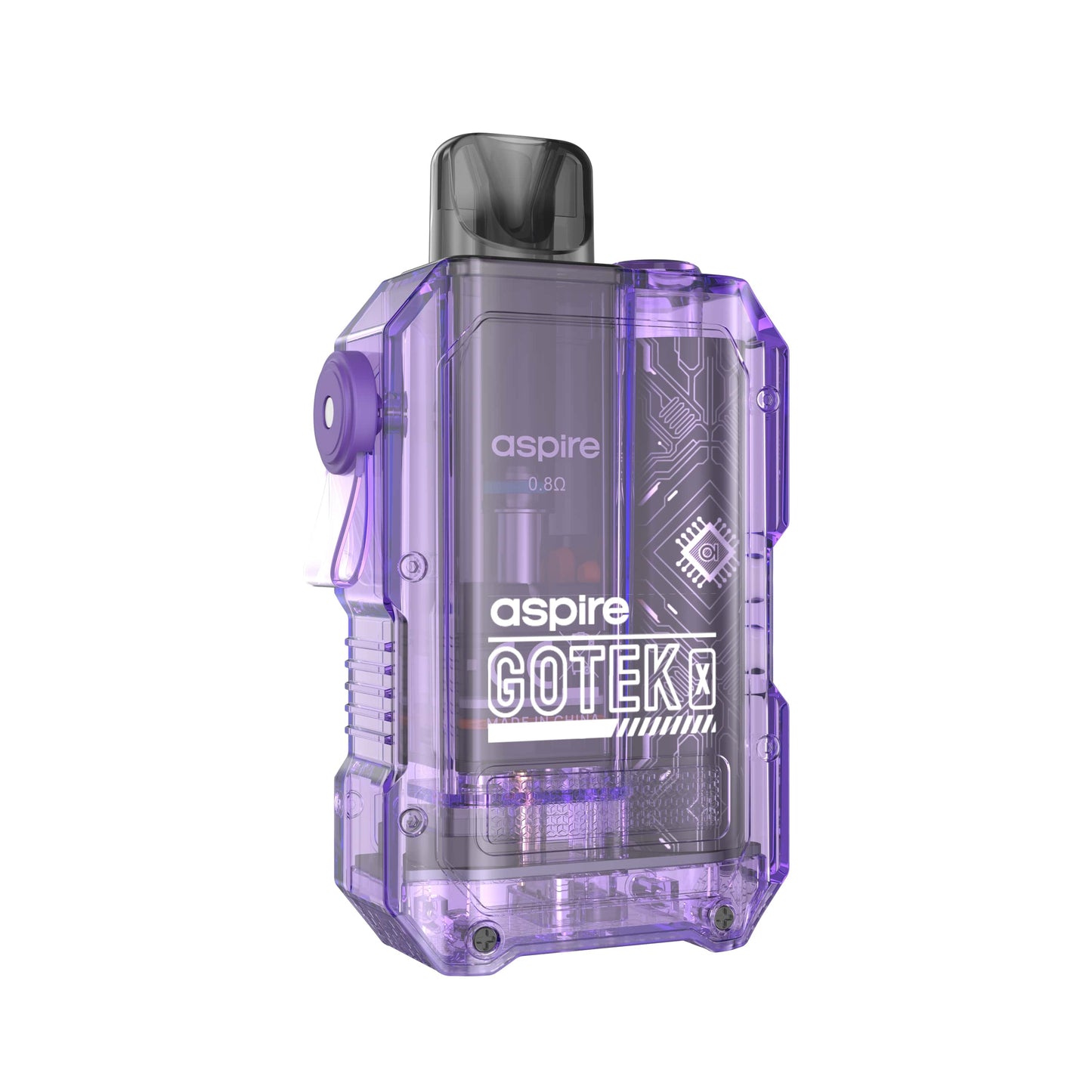 Aspire Gotek X Pod Kit