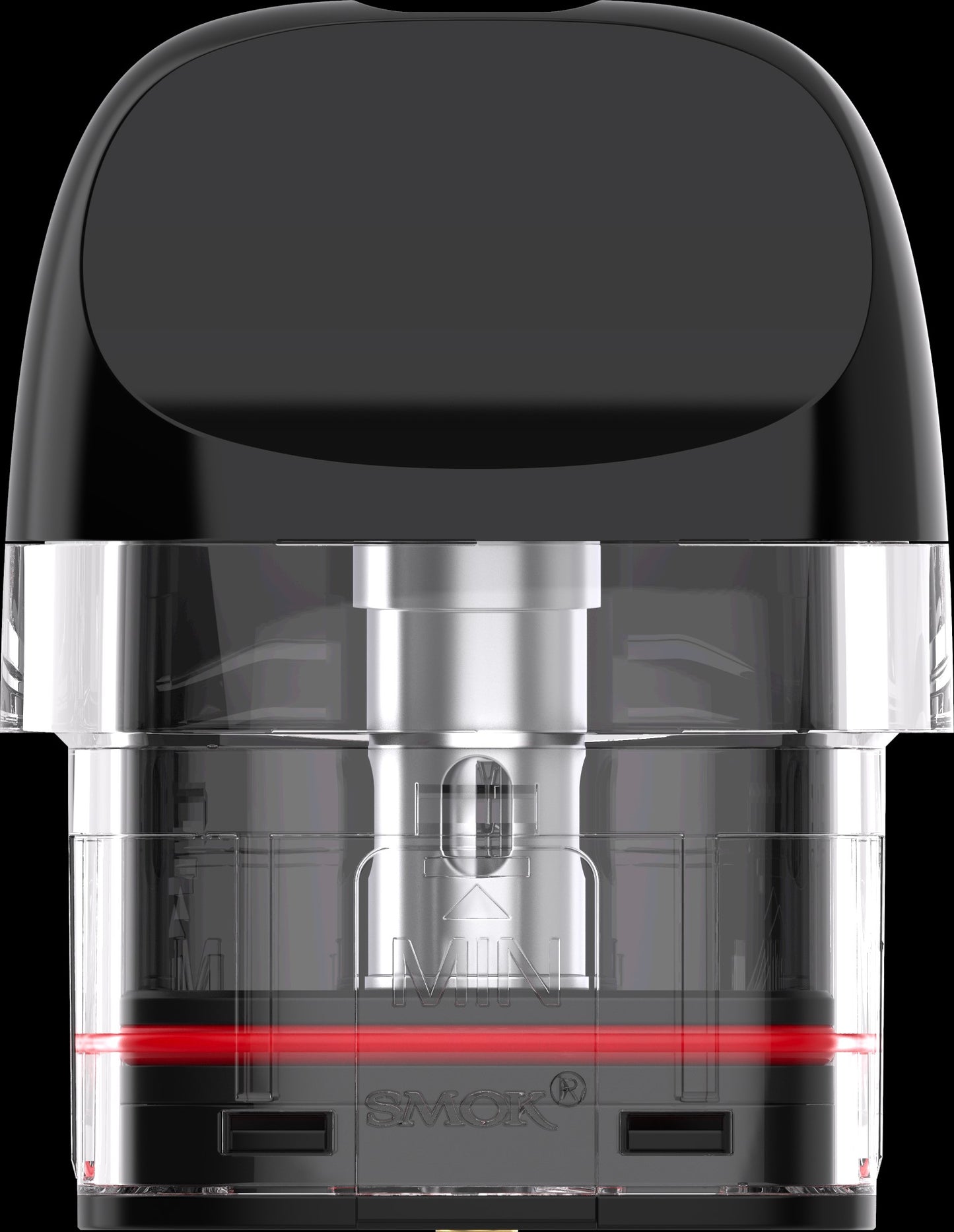 Smok Novo 5 MTL Replacement Pod 3 Pack
