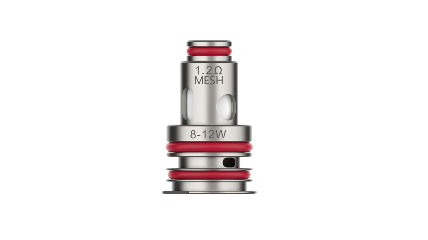 Vaporesso GTX Coils 5 Pack