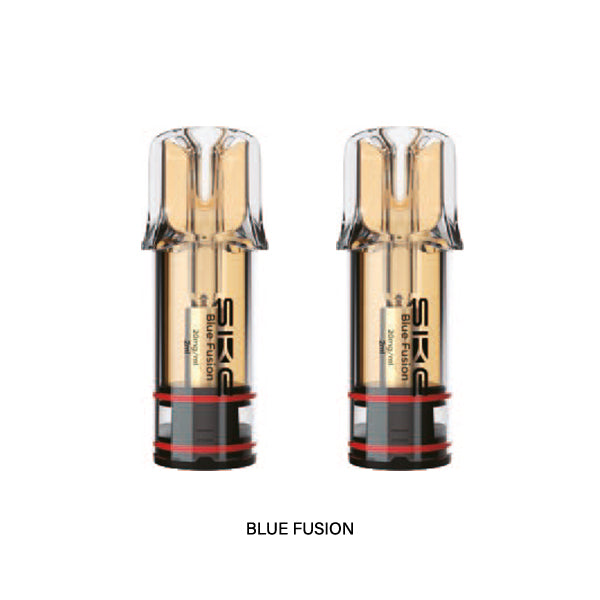 Crystal Plus Prefilled Pod 2 Pack