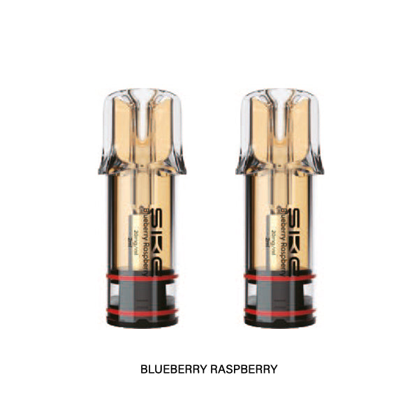 Crystal Plus Prefilled Pod 2 Pack