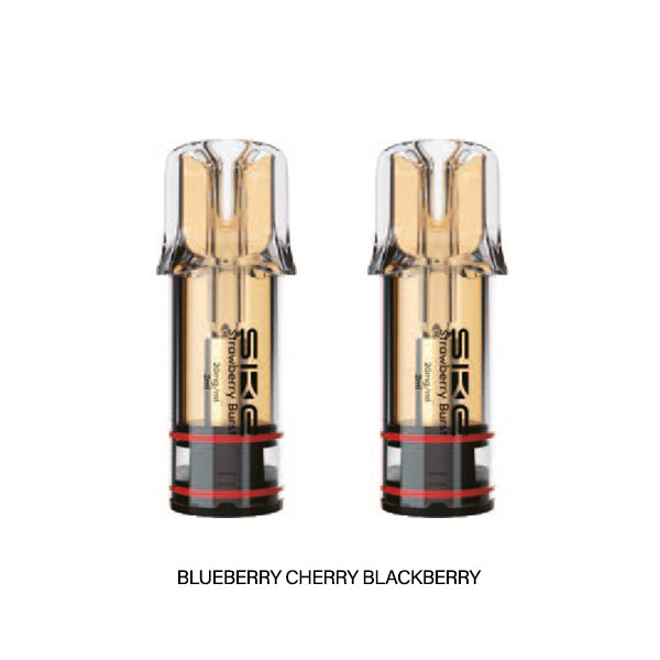Crystal Plus Prefilled Pod 2 Pack
