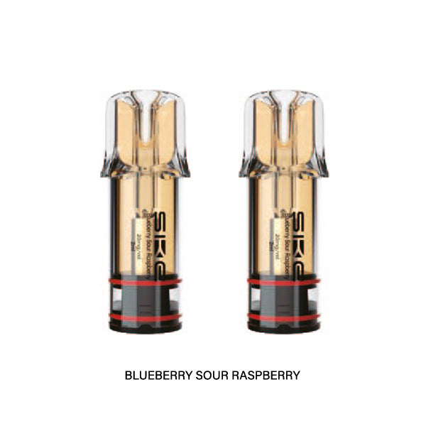 Crystal Plus Prefilled Pod 2 Pack