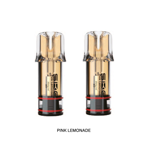 Crystal Plus Prefilled Pod 2 Pack