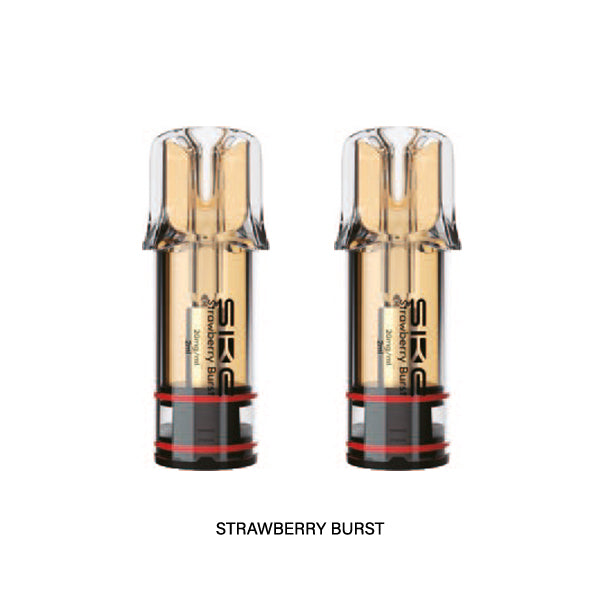 Crystal Plus Prefilled Pod 2 Pack