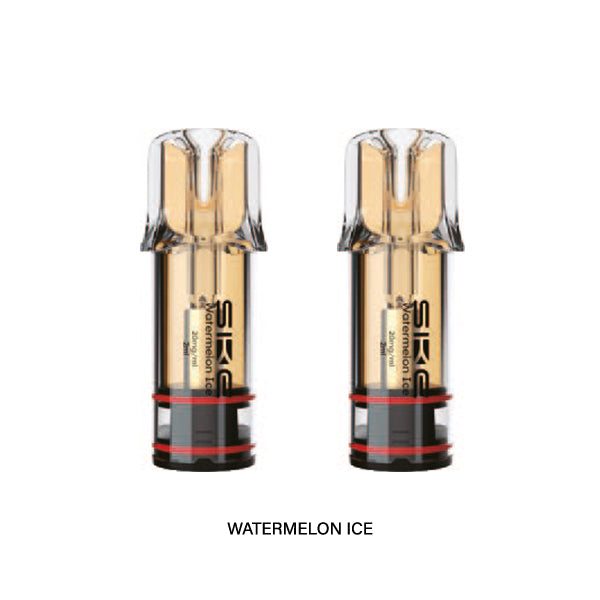 Crystal Plus Prefilled Pod 2 Pack