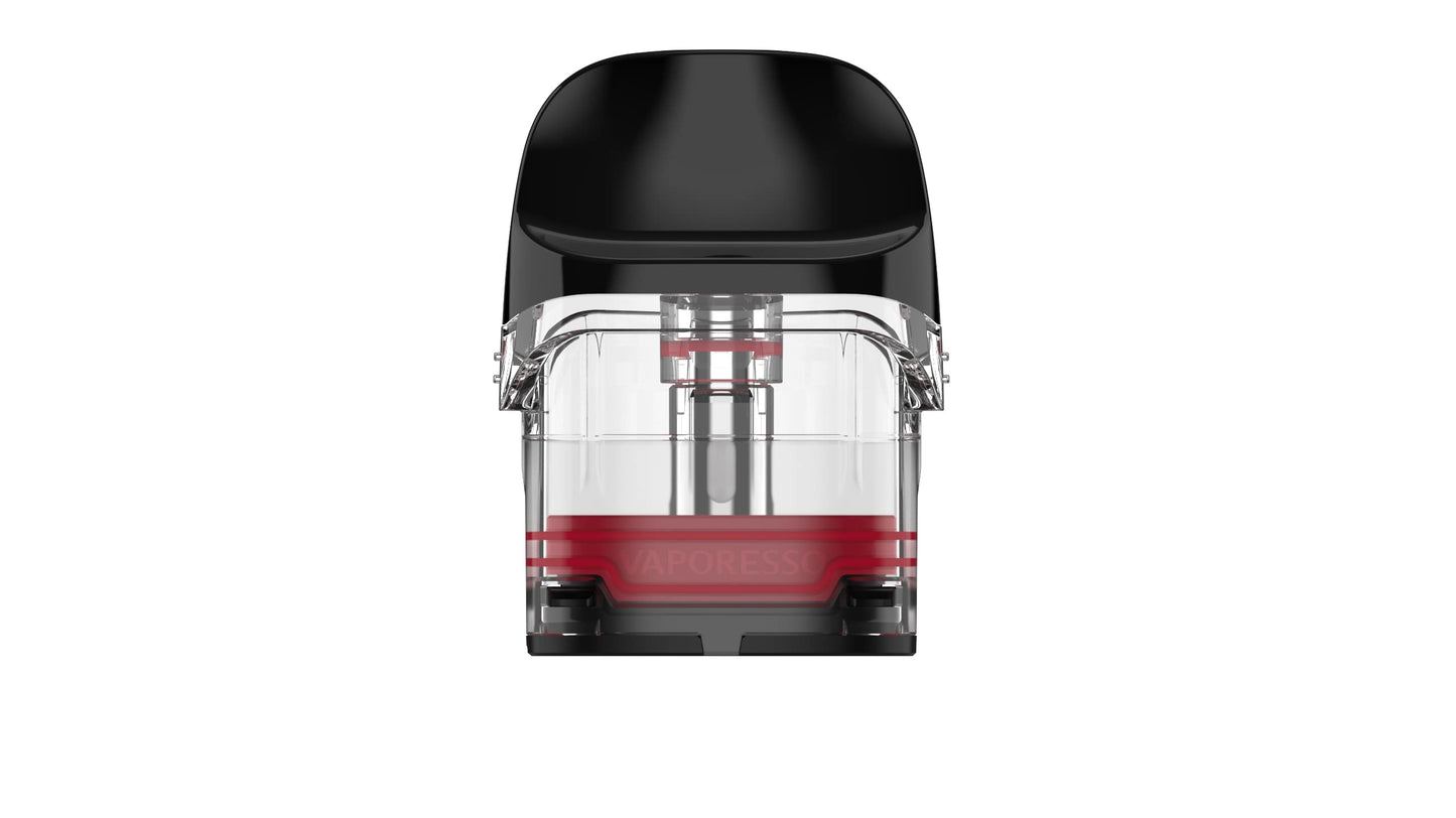 Vaporesso LuxeQ Replacement Pod 4 Pack
