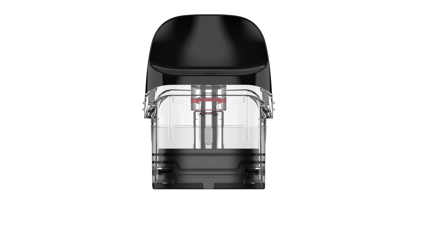 Vaporesso LuxeQ Replacement Pod 4 Pack