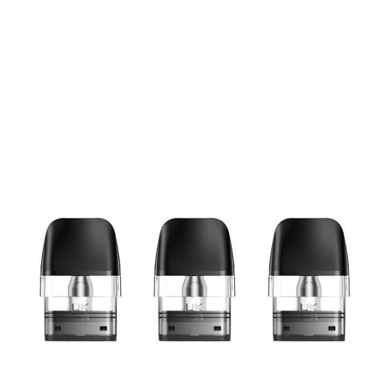 Geekvape Q Replacement Pod 3 Pack
