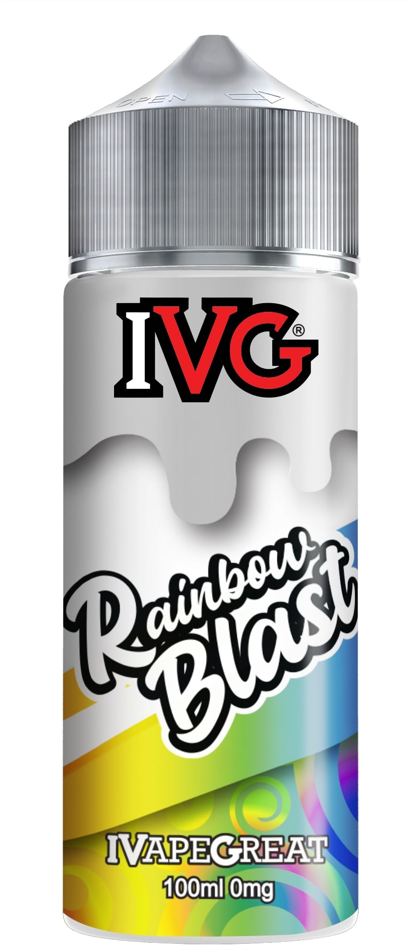 IVG 100ml