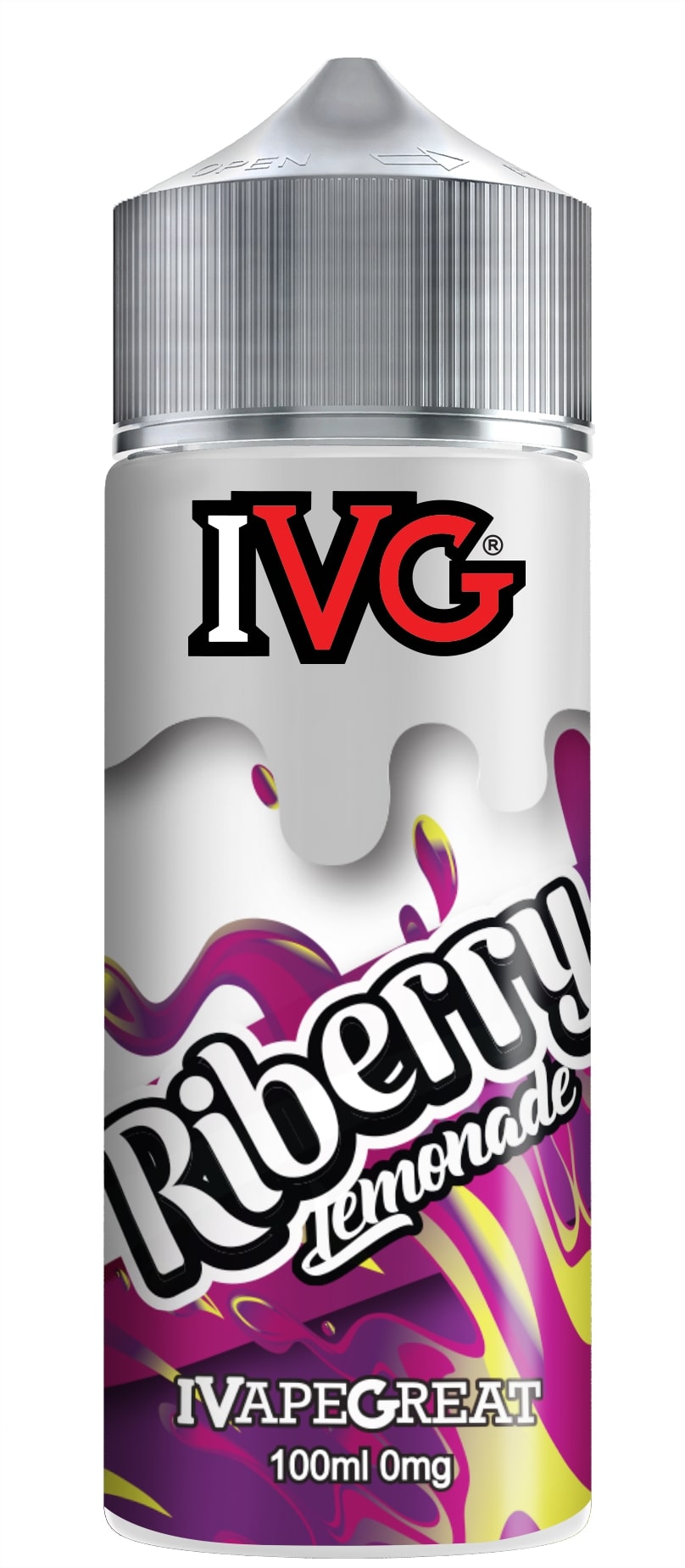 IVG 100ml