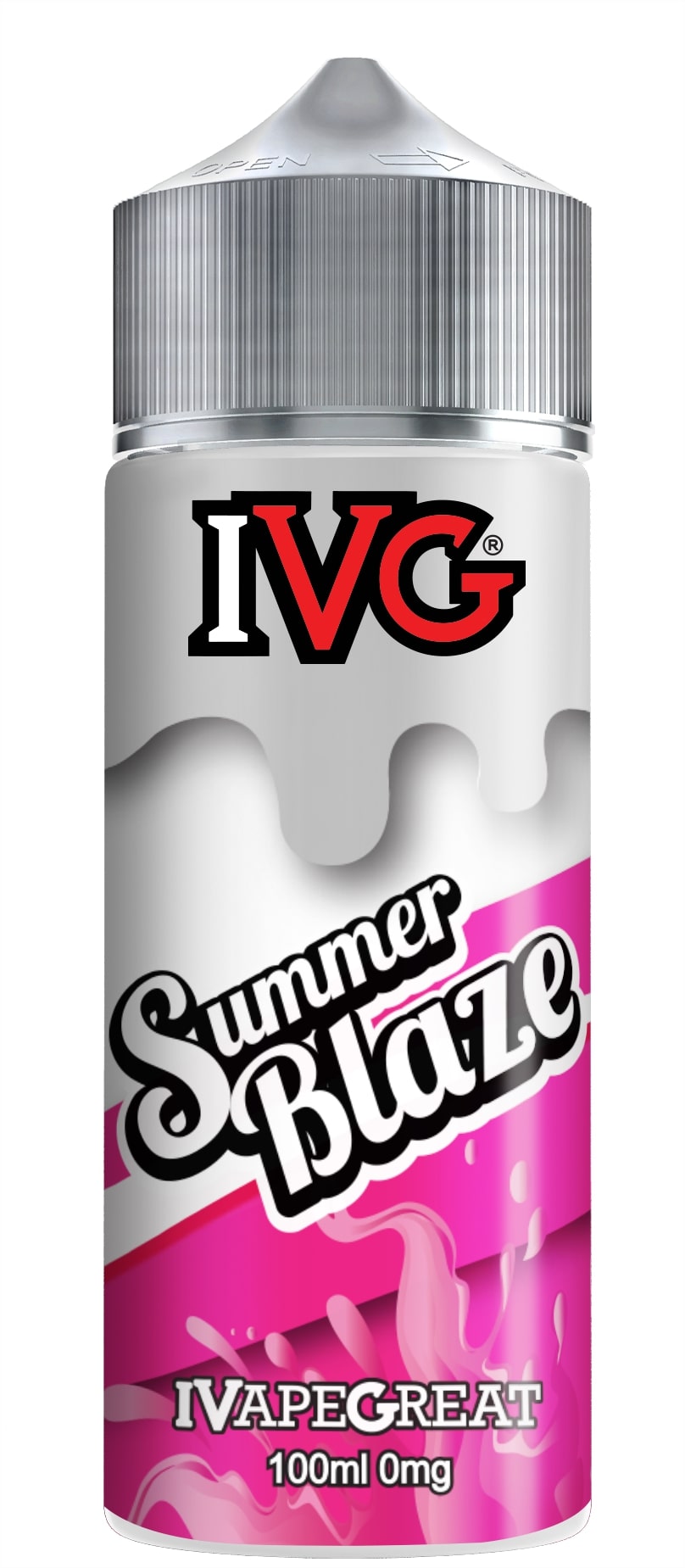IVG 100ml