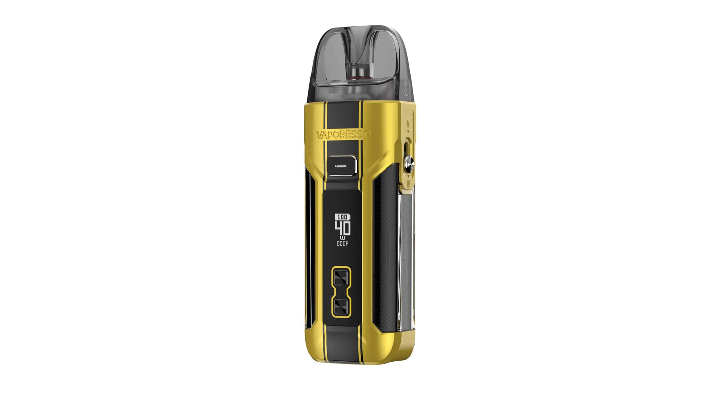Vaporesso LuxeX Pro Kit