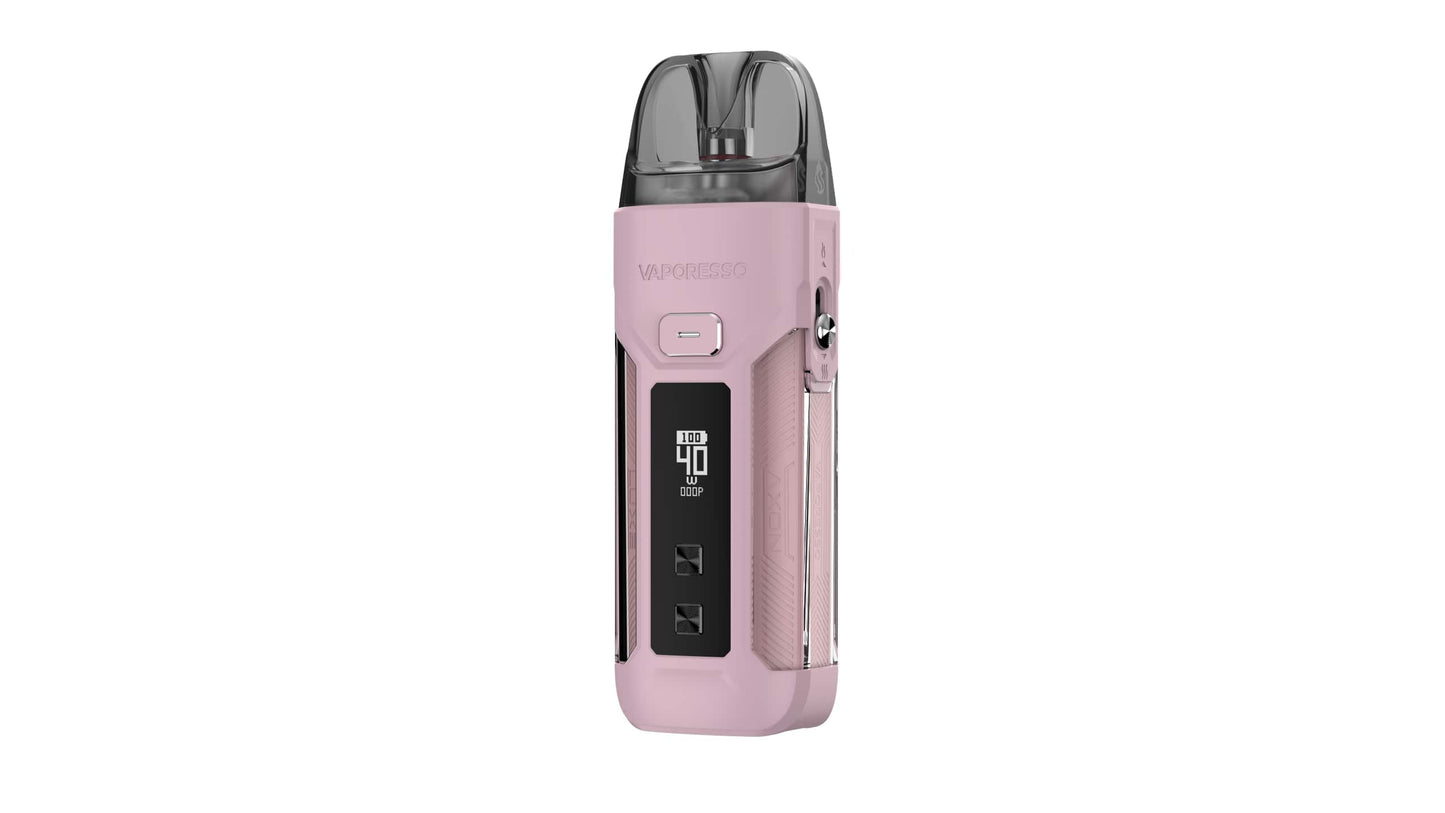 Vaporesso LuxeX Pro Kit