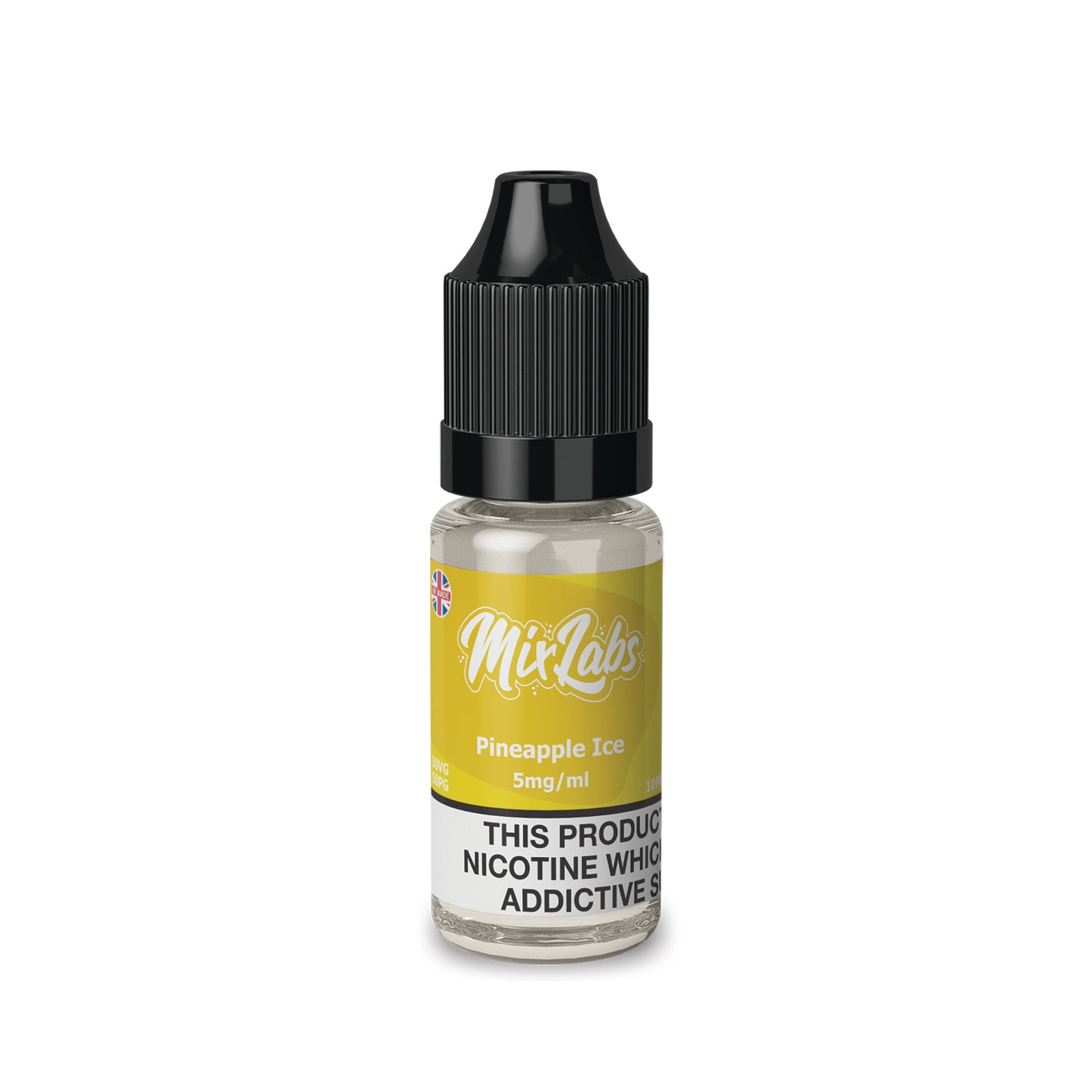 Mix Labs - Nic Salt