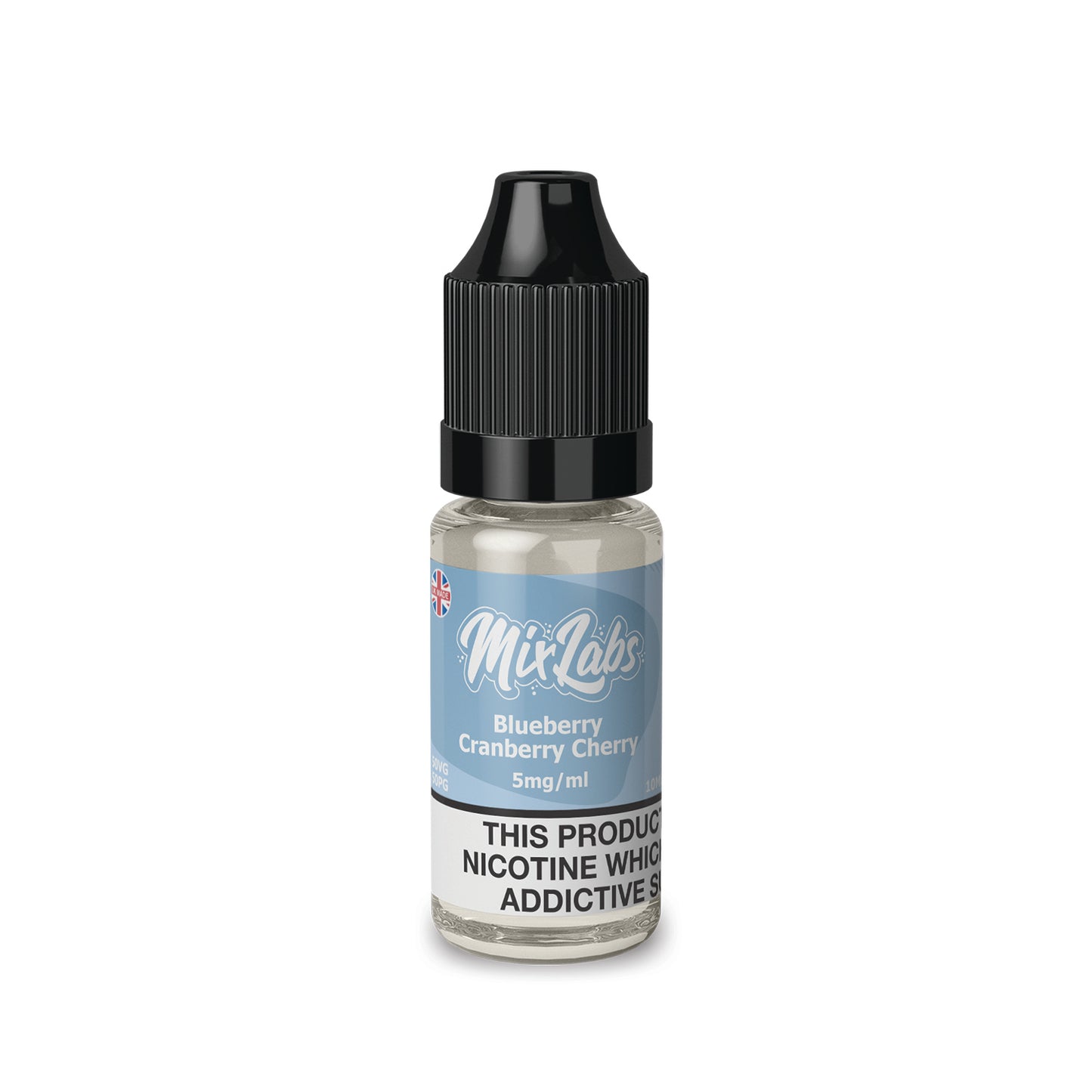Mix Labs - Nic Salt