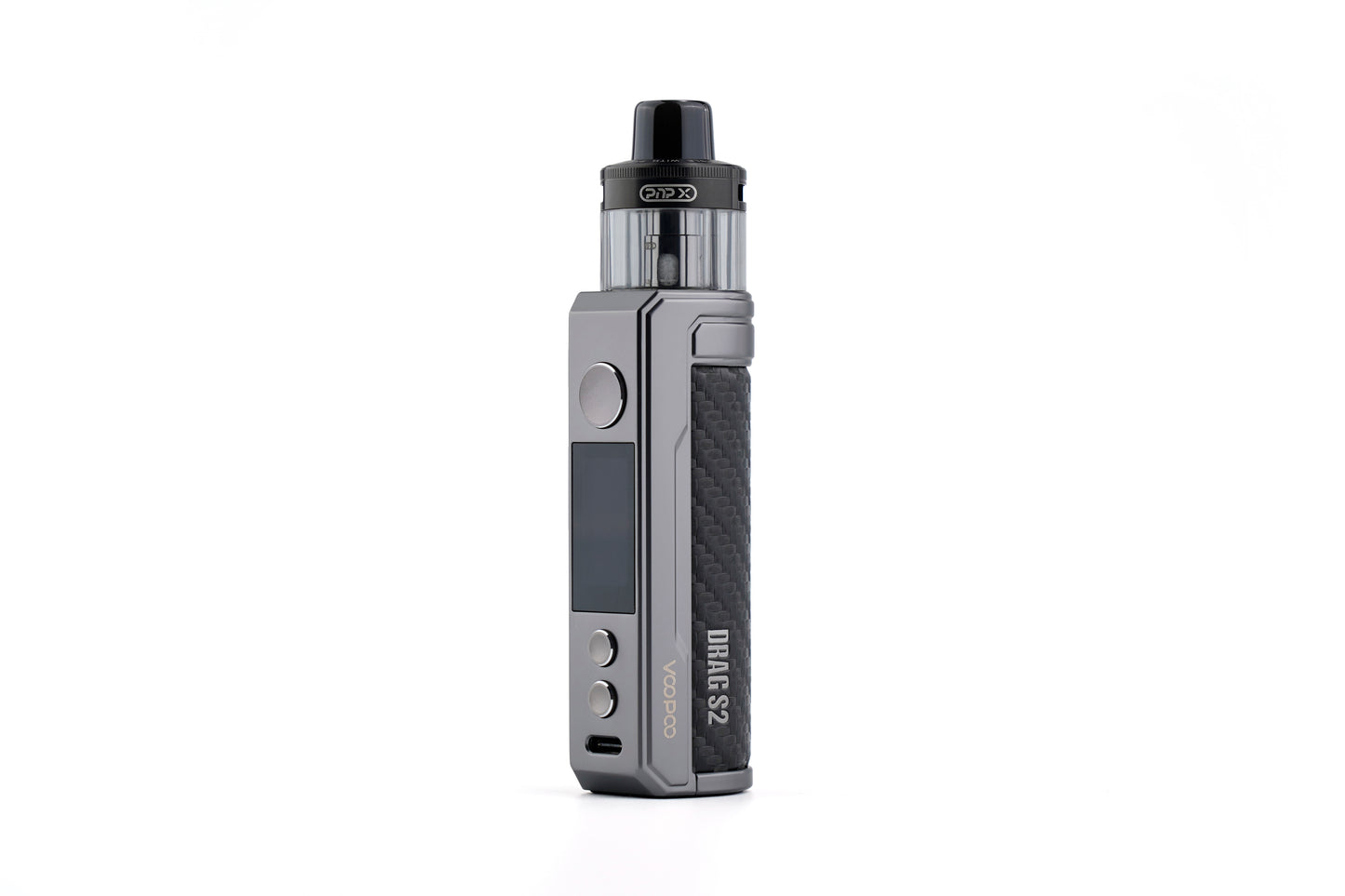 Voopoo Drag S2 Pod Kit