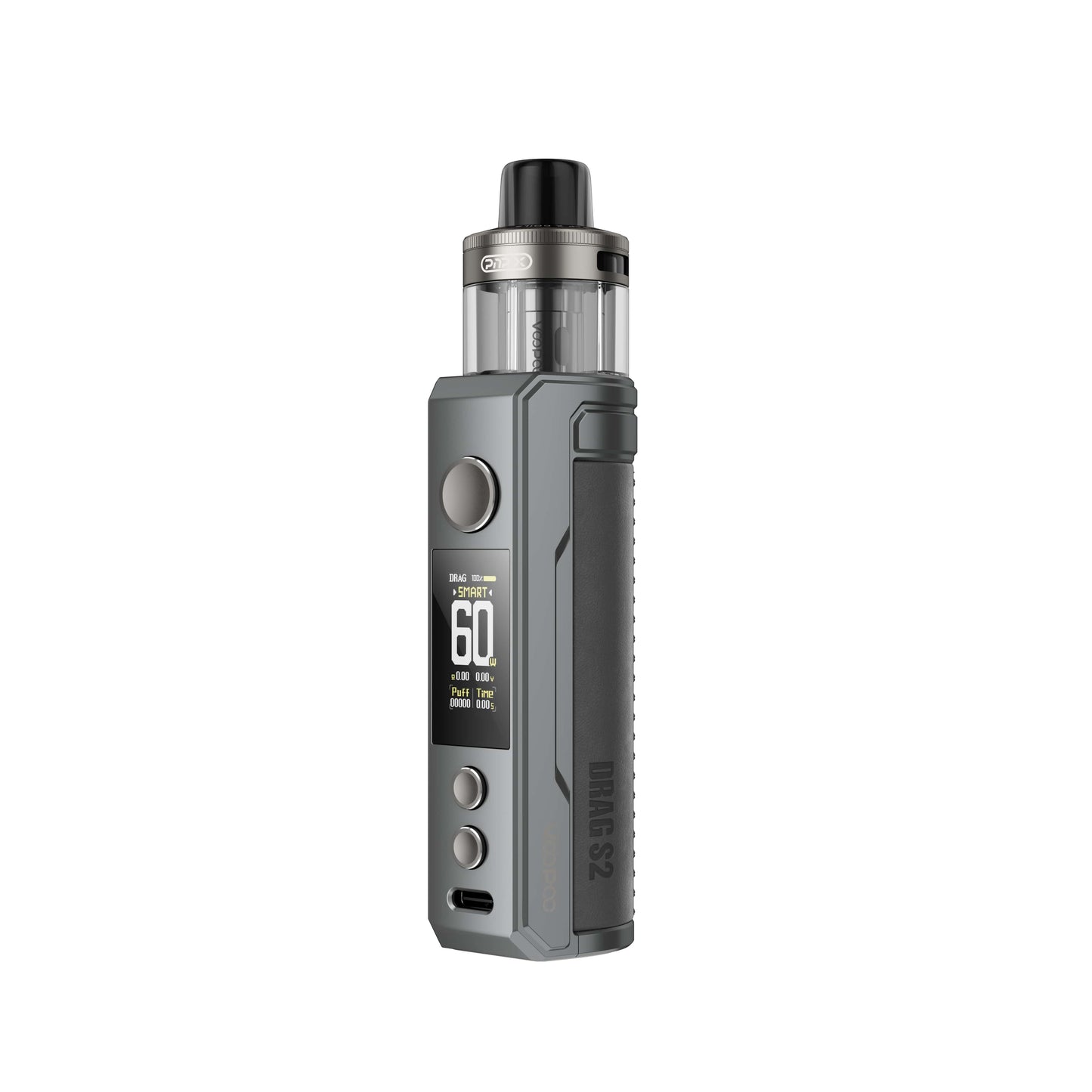 Voopoo Drag S2 Pod Kit
