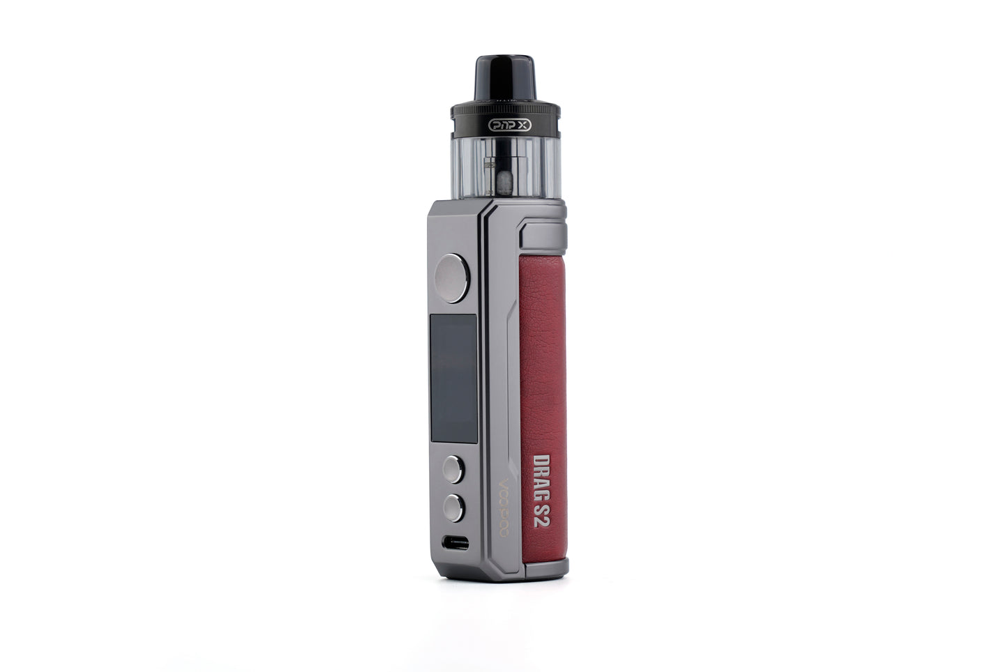 Voopoo Drag S2 Pod Kit