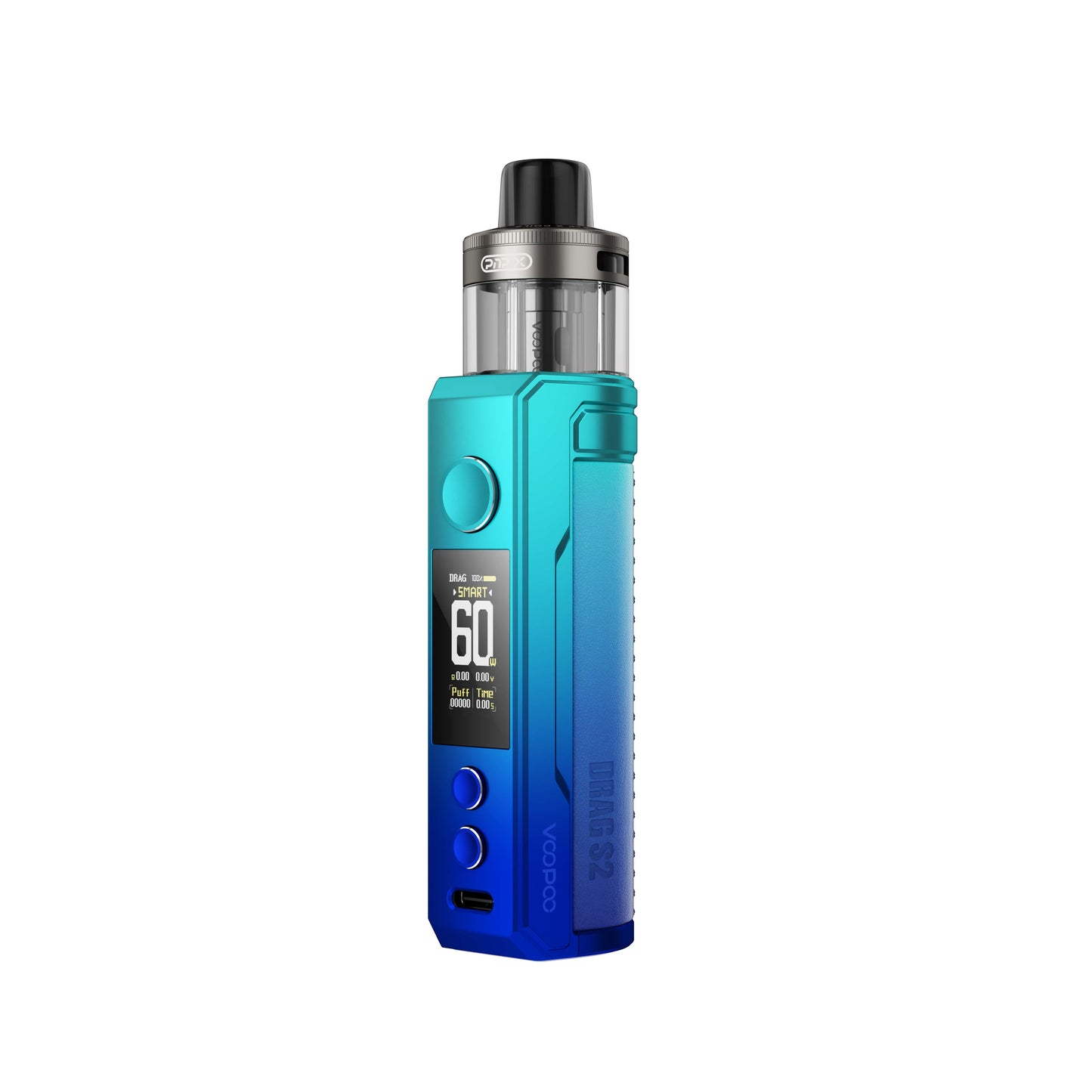 Voopoo Drag S2 Pod Kit