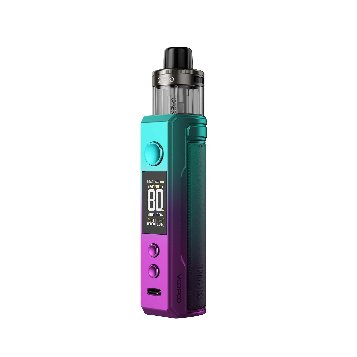 Voopoo Drag X2 Pod Kit