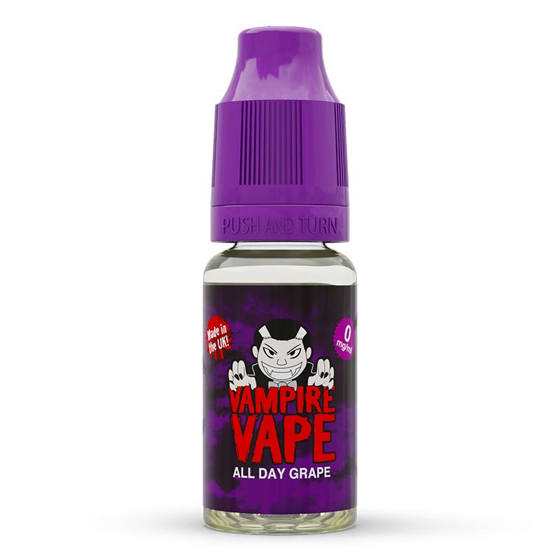 Vampire Vape 10ml
